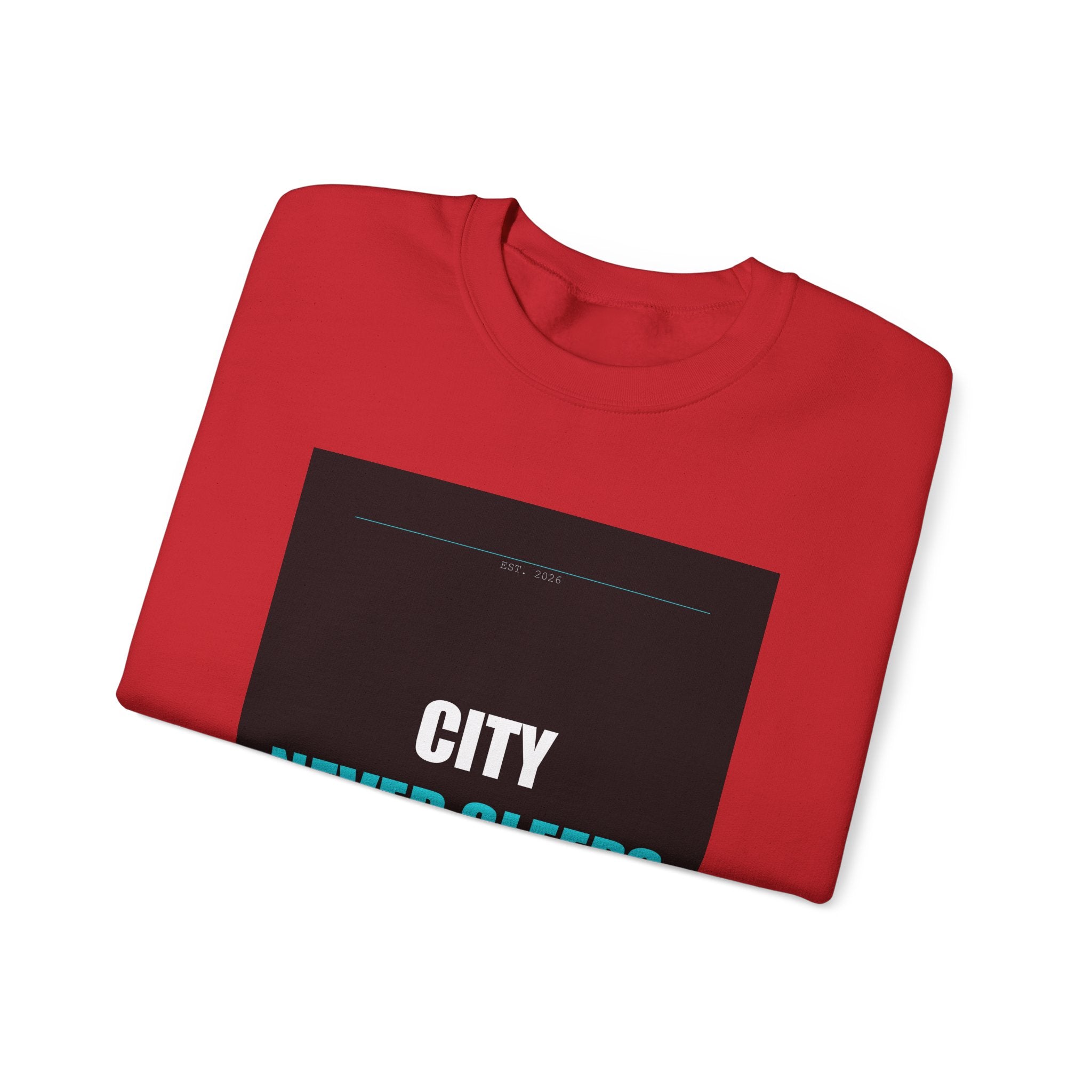 NO LIMITS crewneck sweatshirt — product view 23