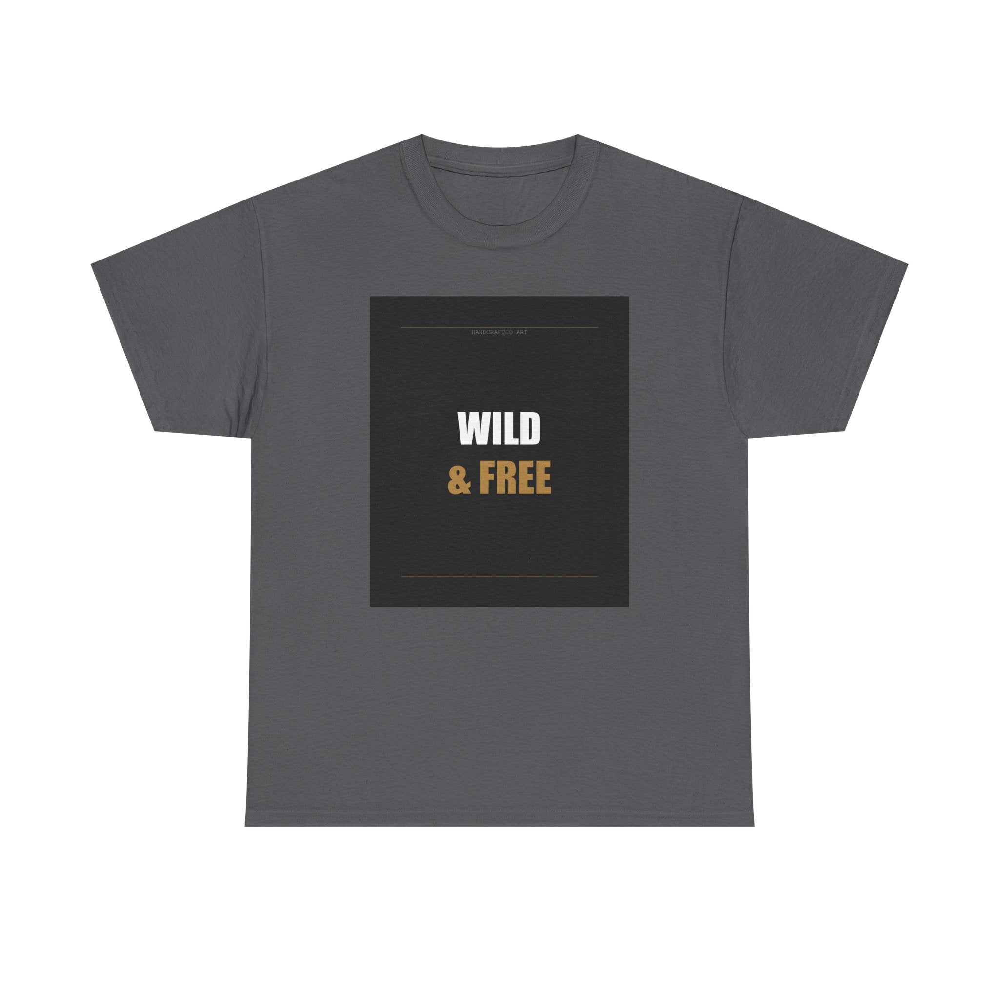 UNDERGROUND MOVEMENT graphic tee — product view 12
