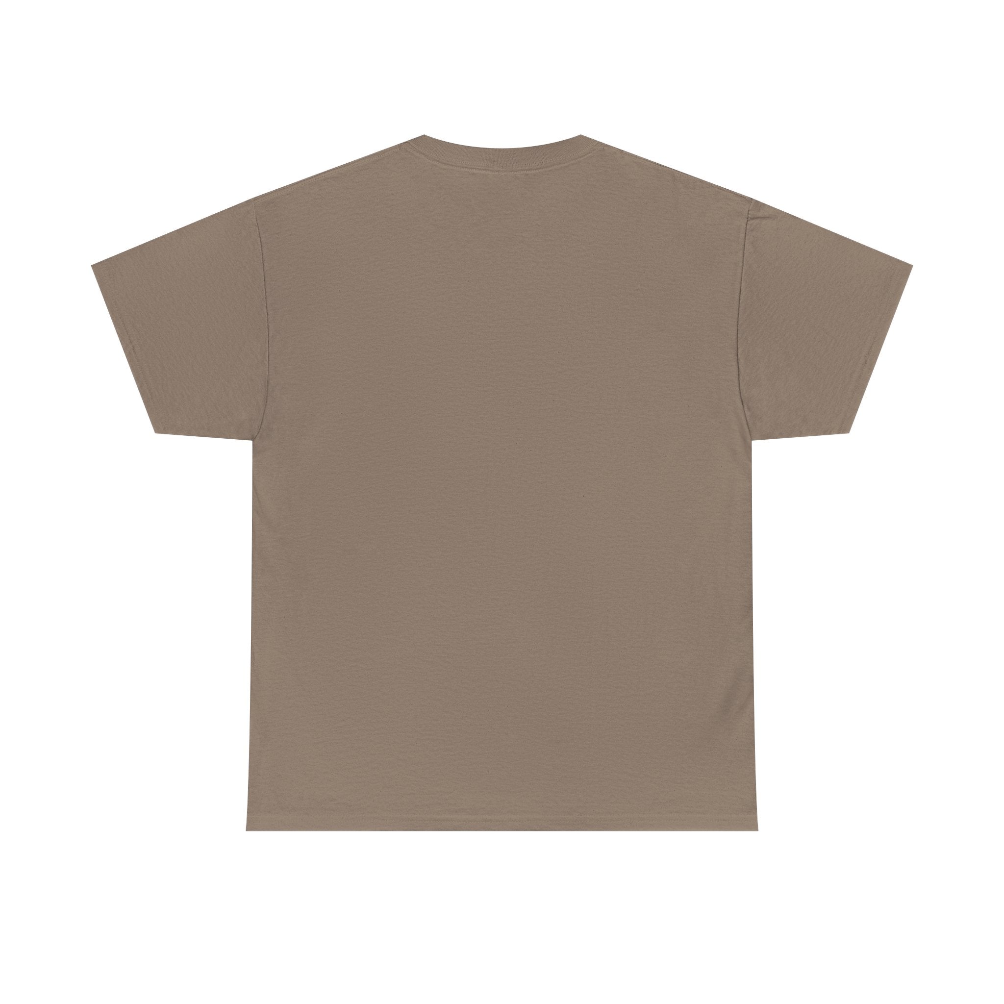 CITY NEVER SLEEPS graphic tee — product view 21