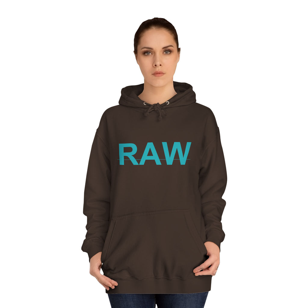 NATURE ALWAYS WINS hoodie — product view 24