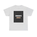CHOSEN ONE graphic tee by Zukkay