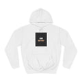 LEVEL NEVER REACHED hoodie by Zukkay