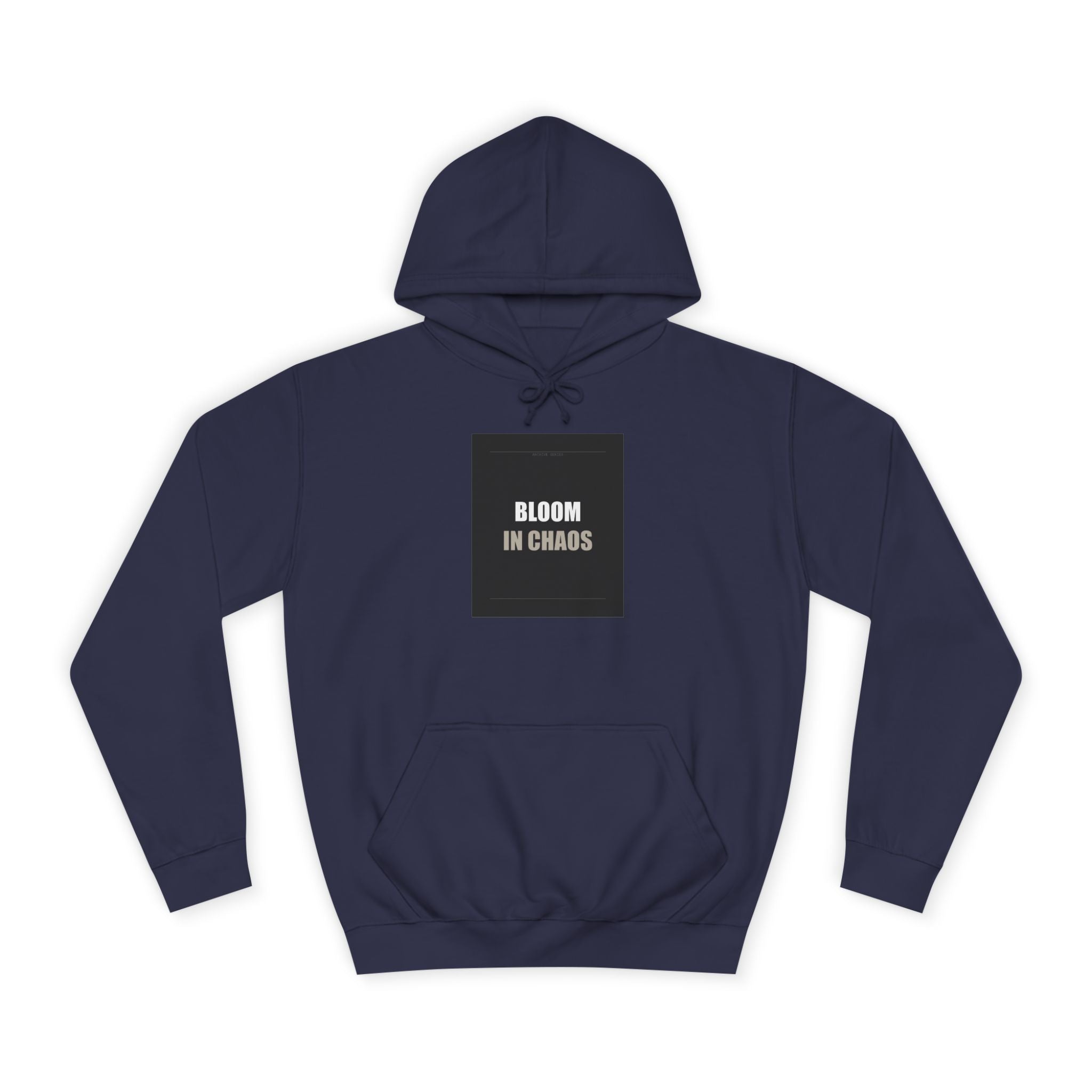 EAST MEETS WEST hoodie — product view 12