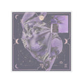 Celestial — Abstract — Kiss-Cut Sticker