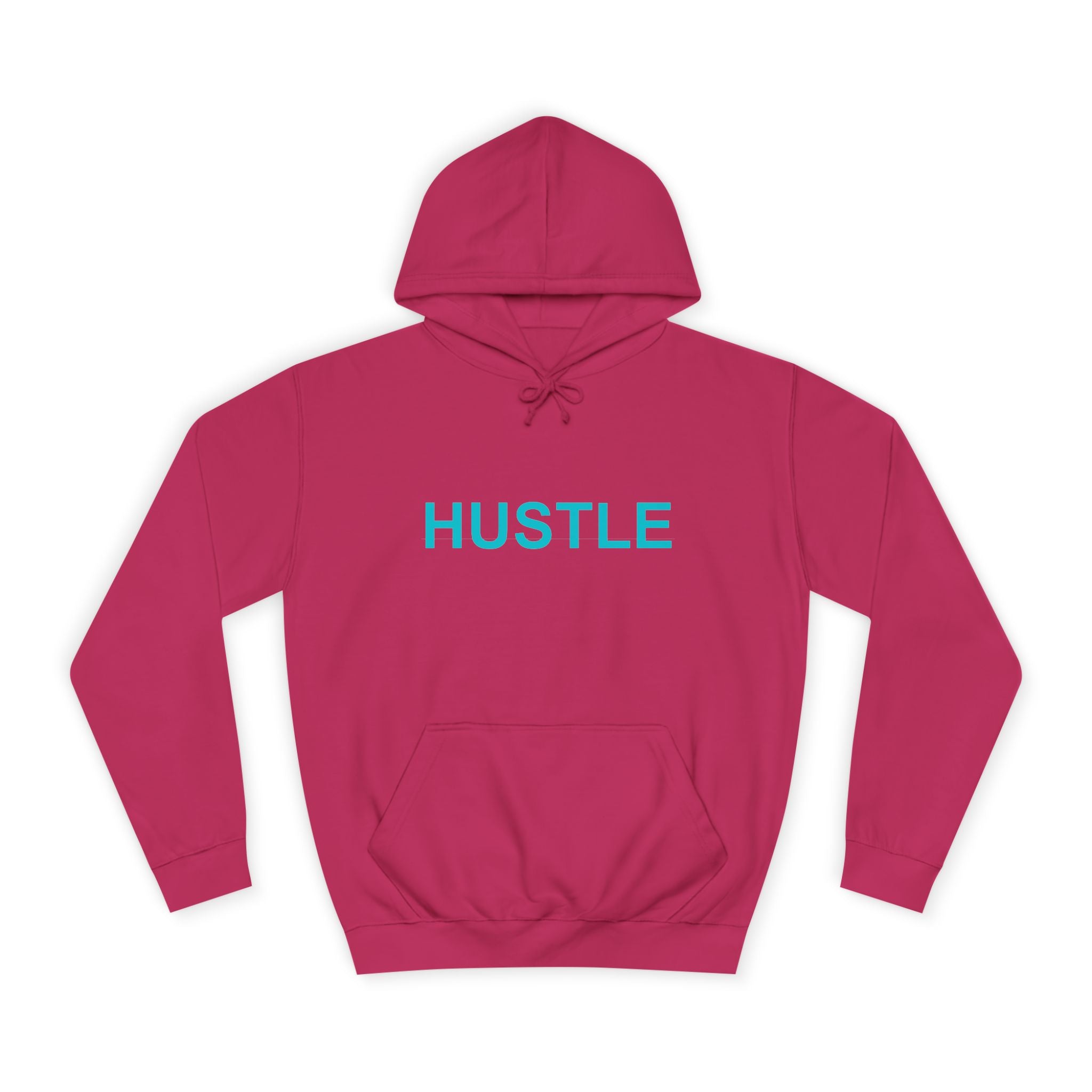 ALL GAS NO BRAKES hoodie — product view 16
