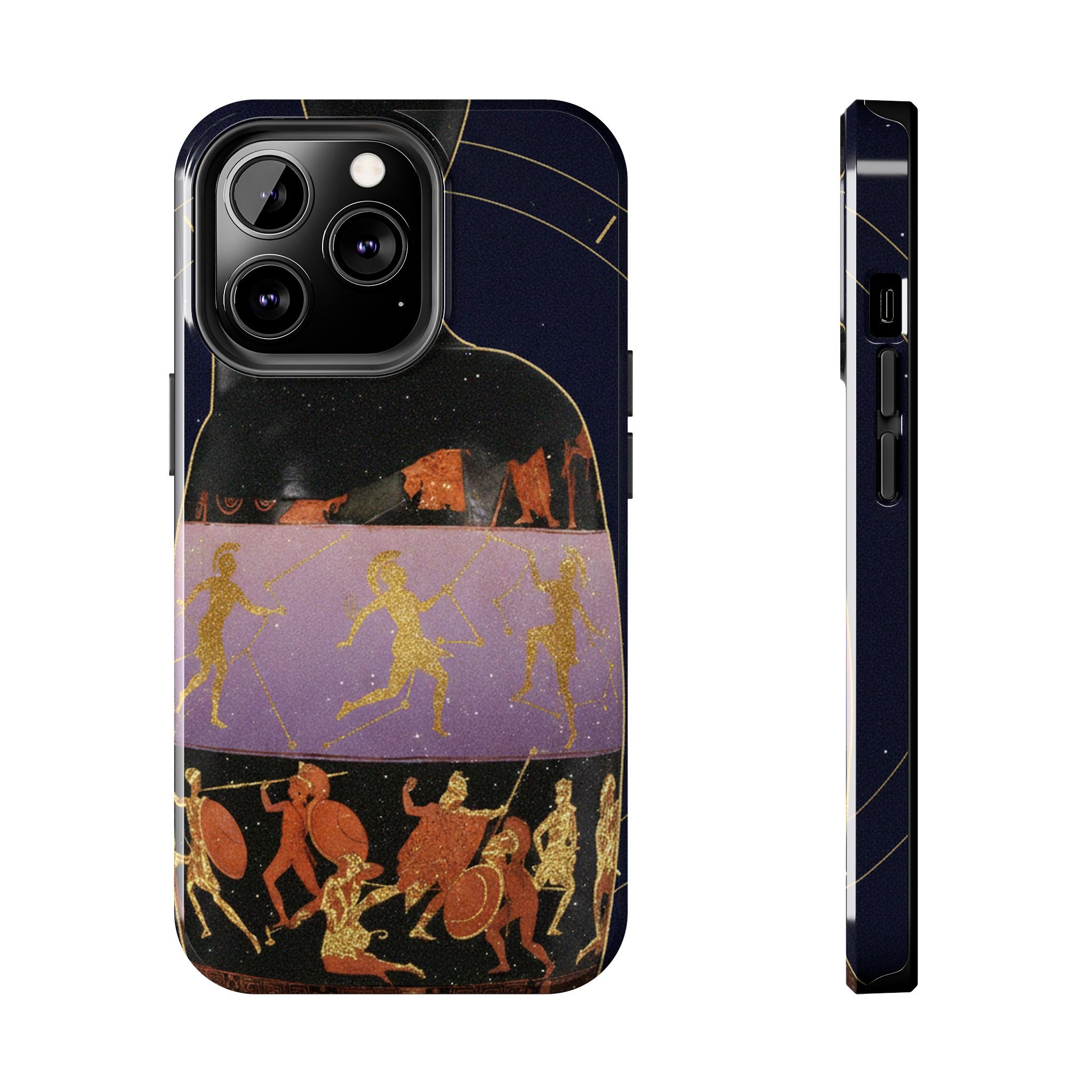 STAR CHILD phone case — product view 10