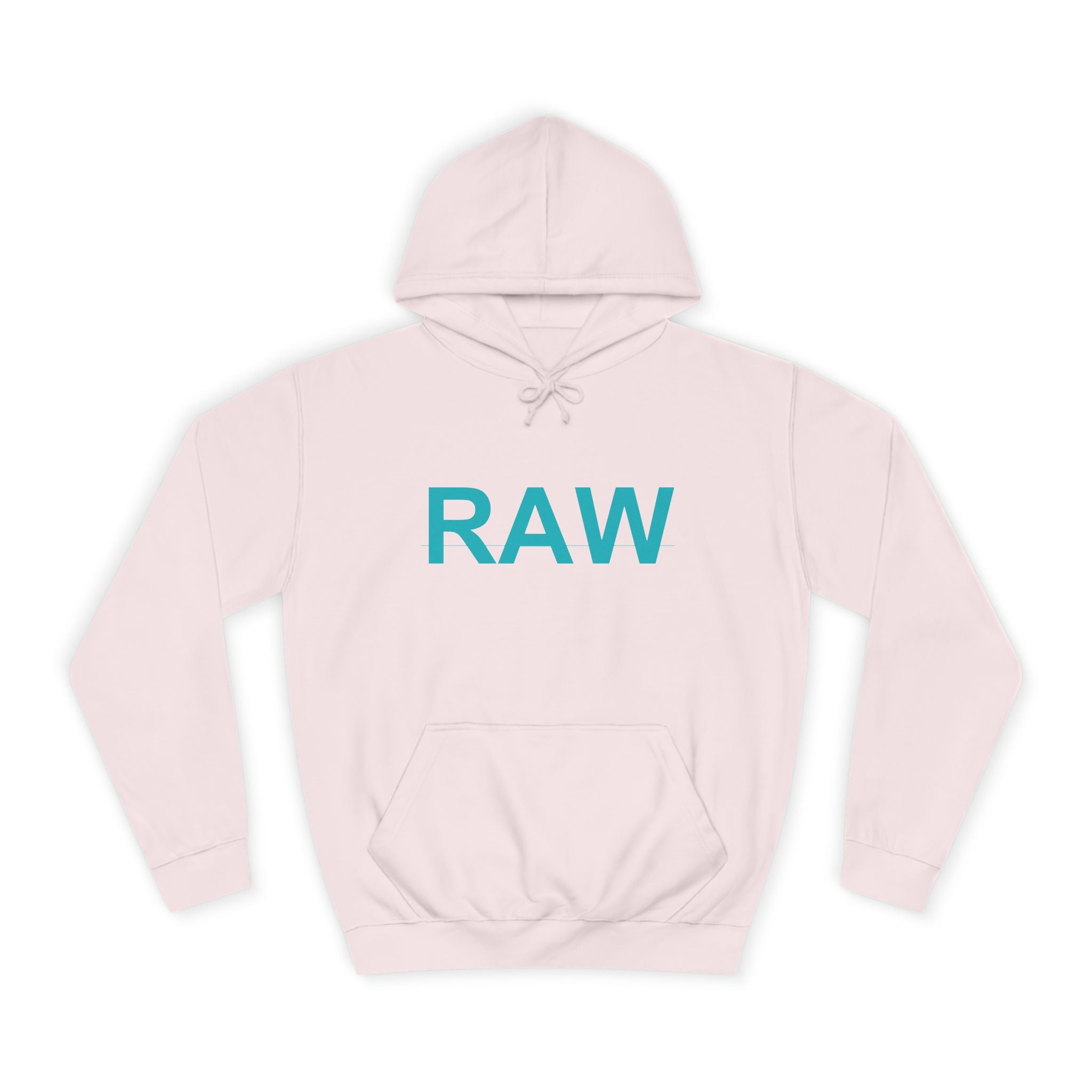NATURE ALWAYS WINS hoodie — product view 15
