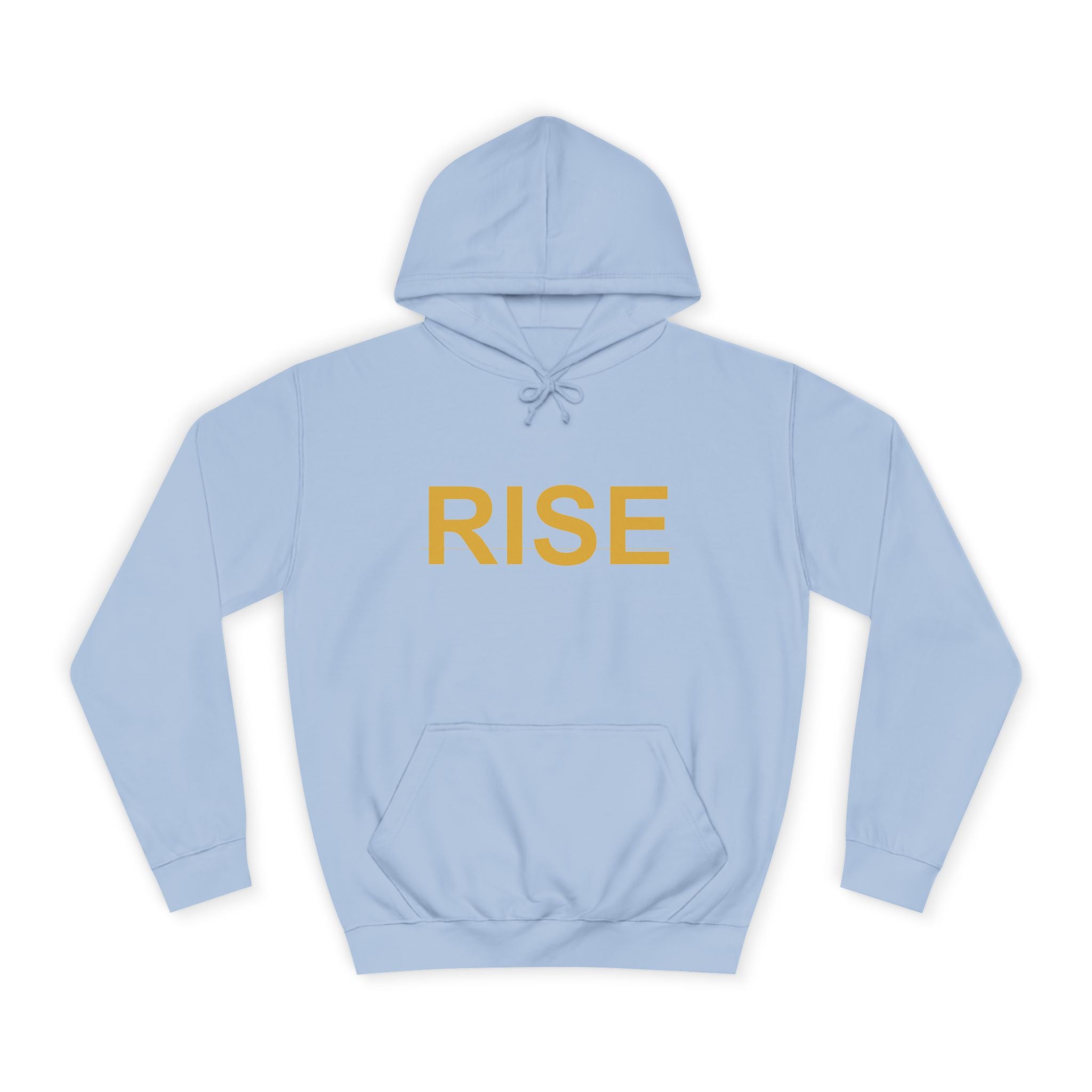SILENT STORM hoodie — product view 10