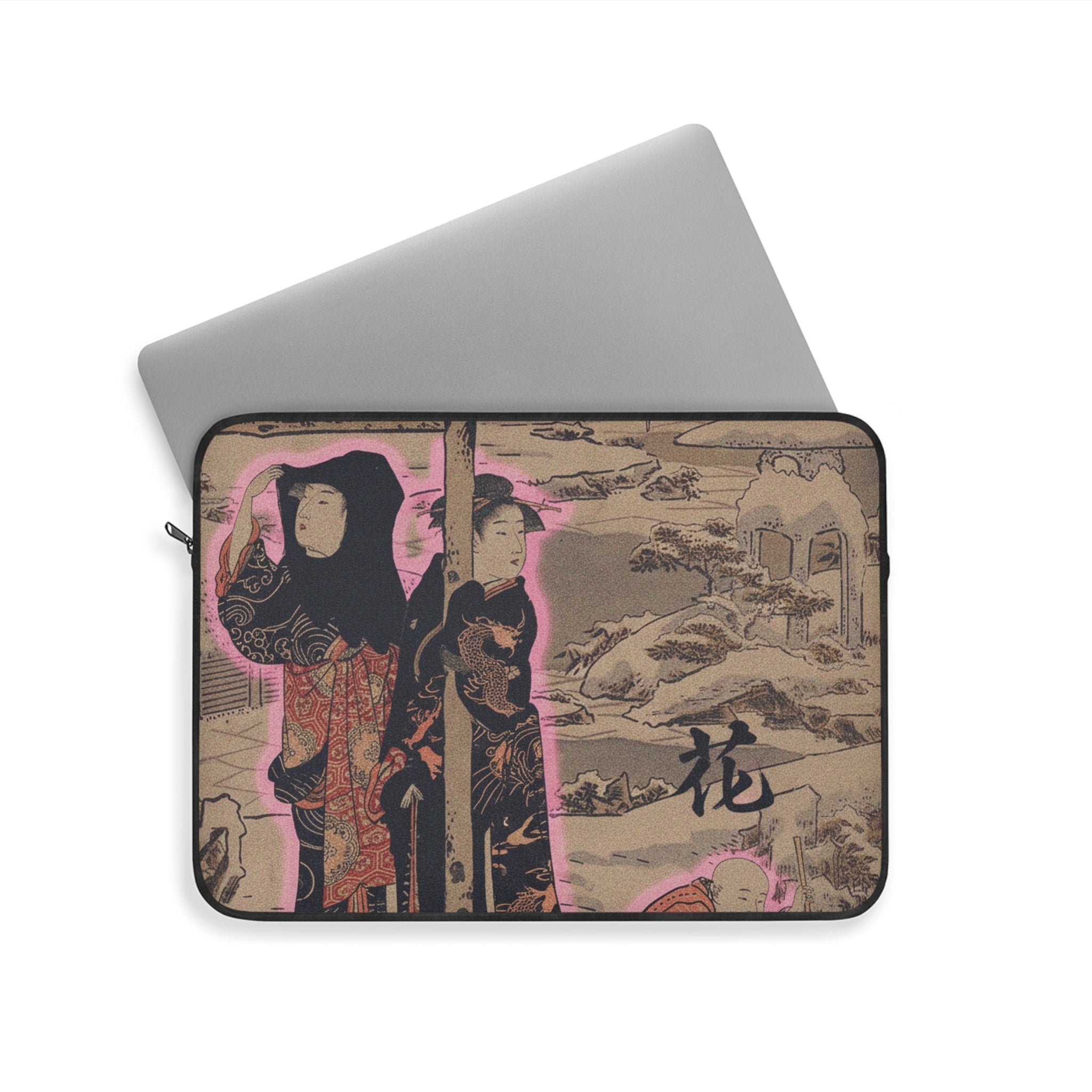 TOKYO DREAMS laptop sleeve — product view 8