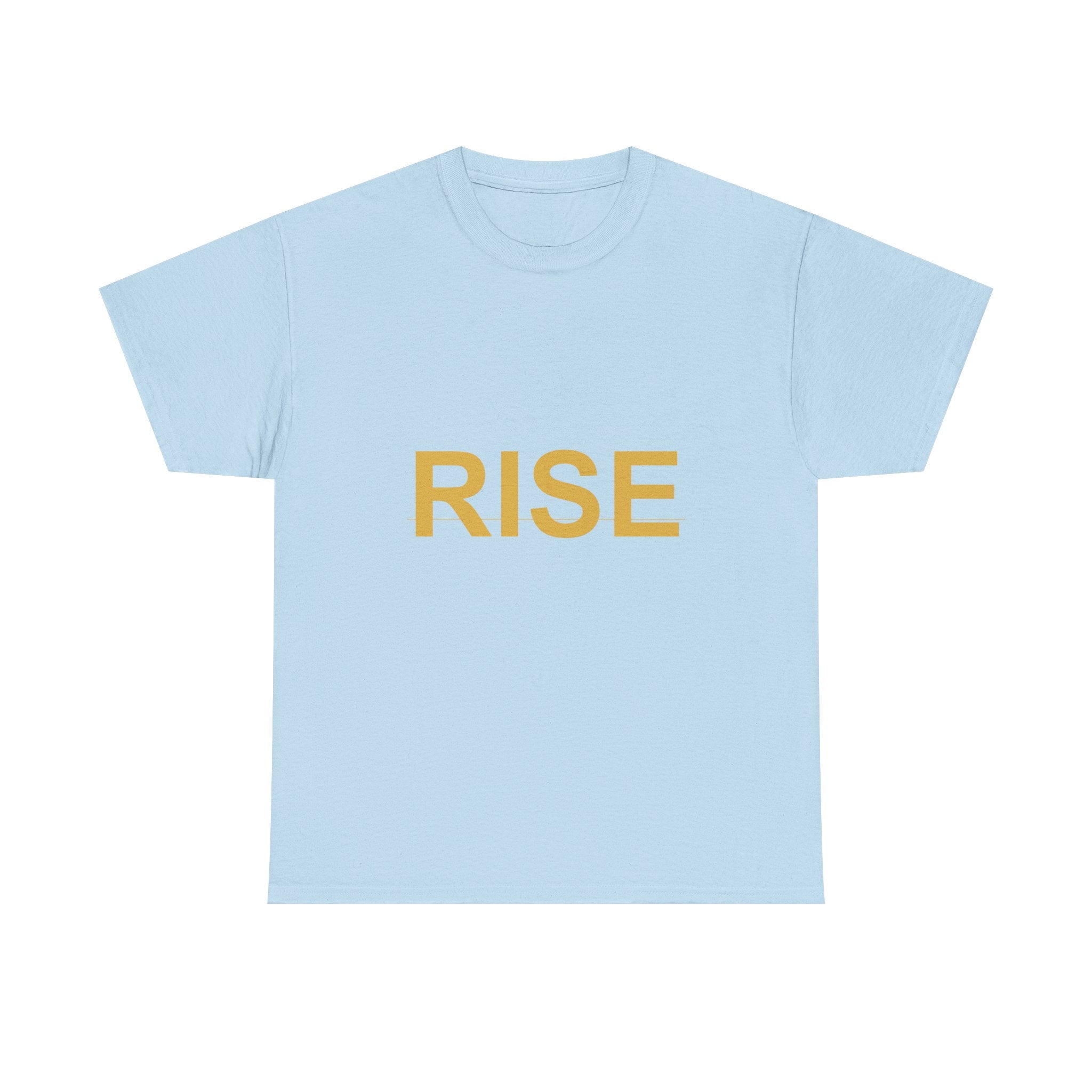 SILENT STORM graphic tee — product view 10