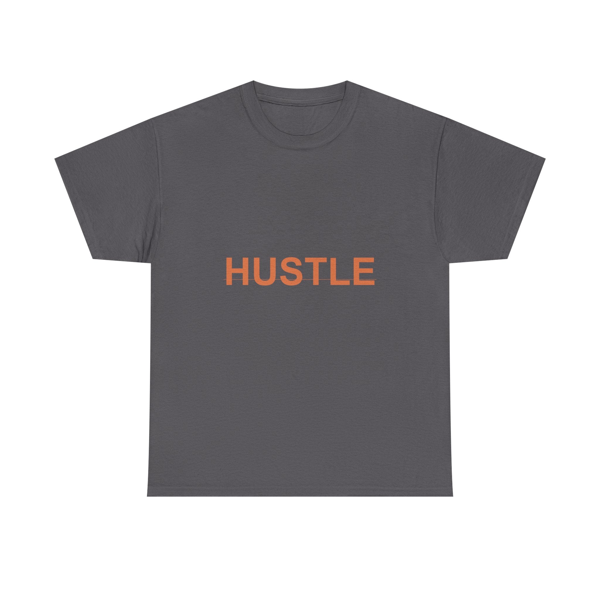 BRED IN THE CITY graphic tee — product view 12