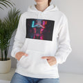 Original hoodie by Zukkay