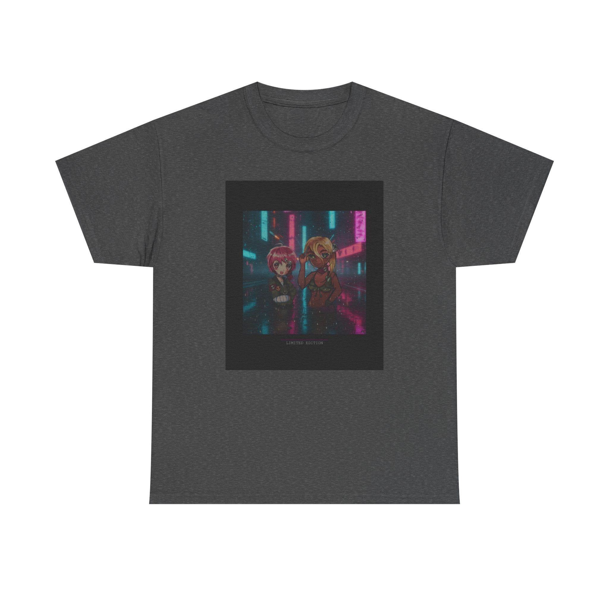 CHOSEN ONE graphic tee — product view 9