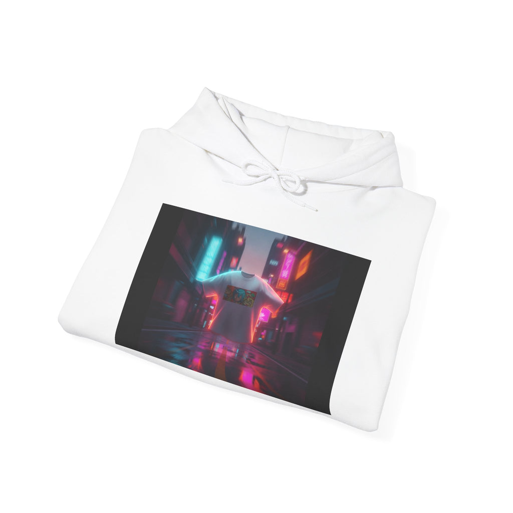 Original hoodie — product view 6