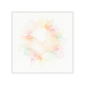 Watercolor — Abstract — Kiss-Cut Sticker