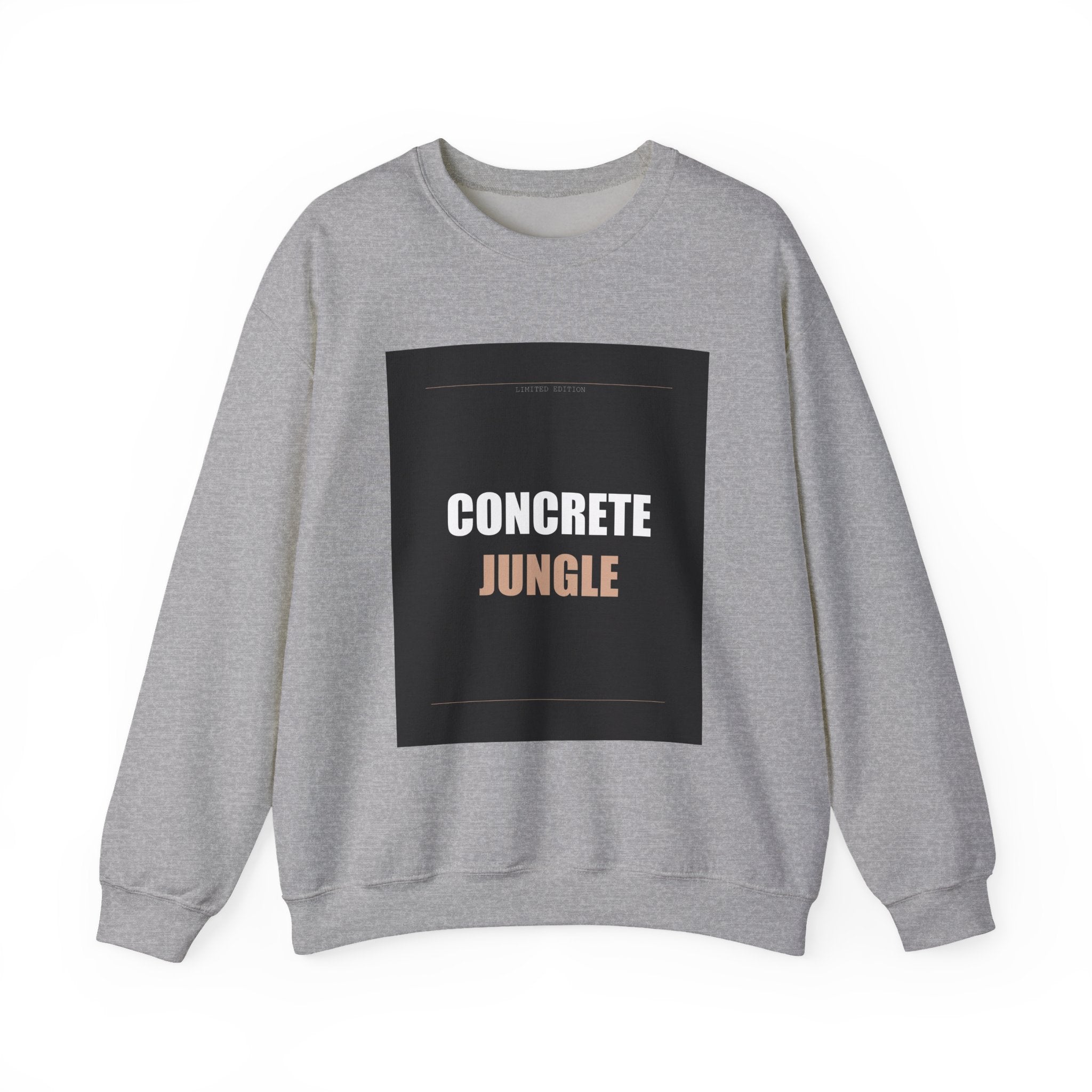 CHOSEN ONE crewneck sweatshirt — product view 3