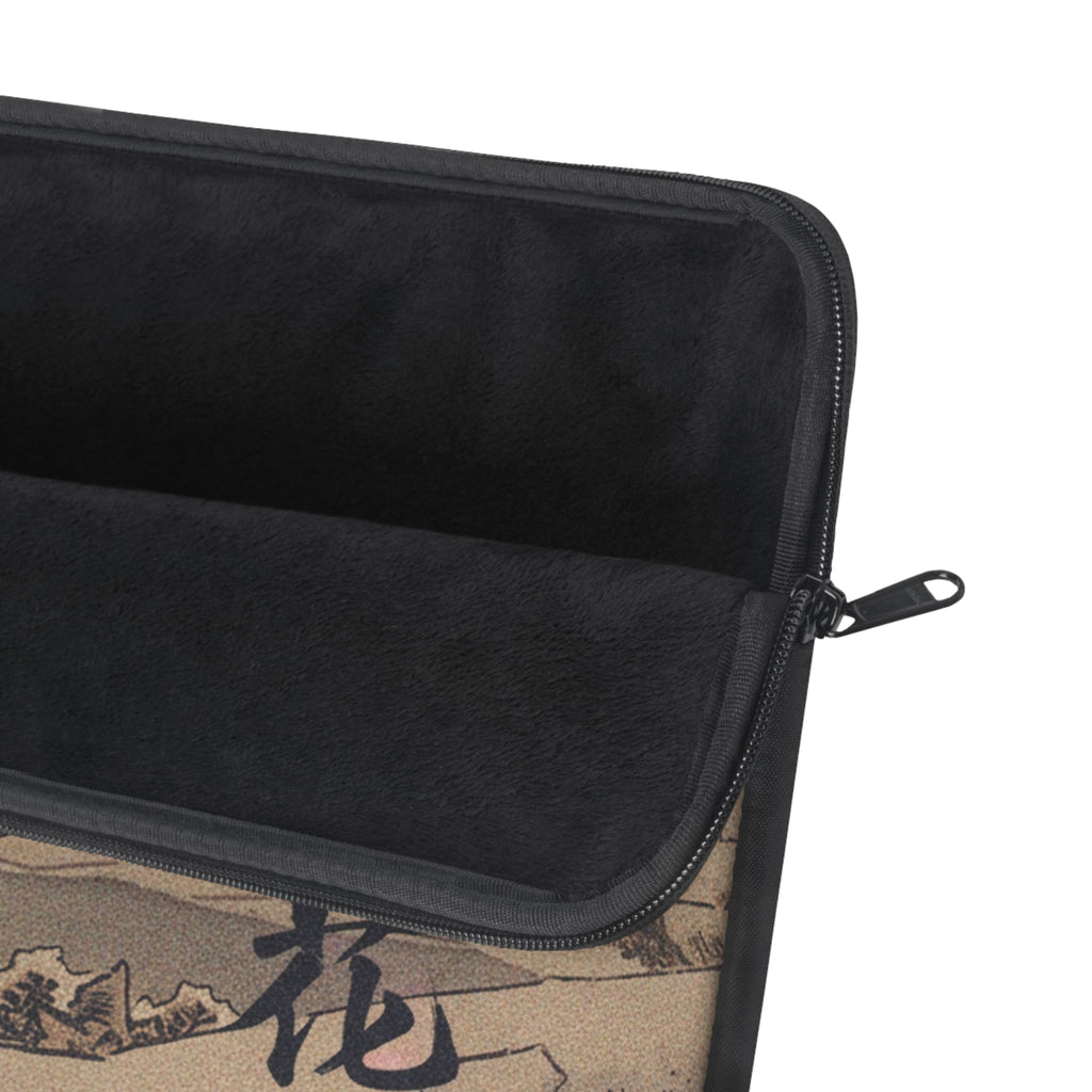 TOKYO DREAMS laptop sleeve — product view 9