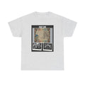 FROM DUST TO STARDUST graphic tee by Zukkay