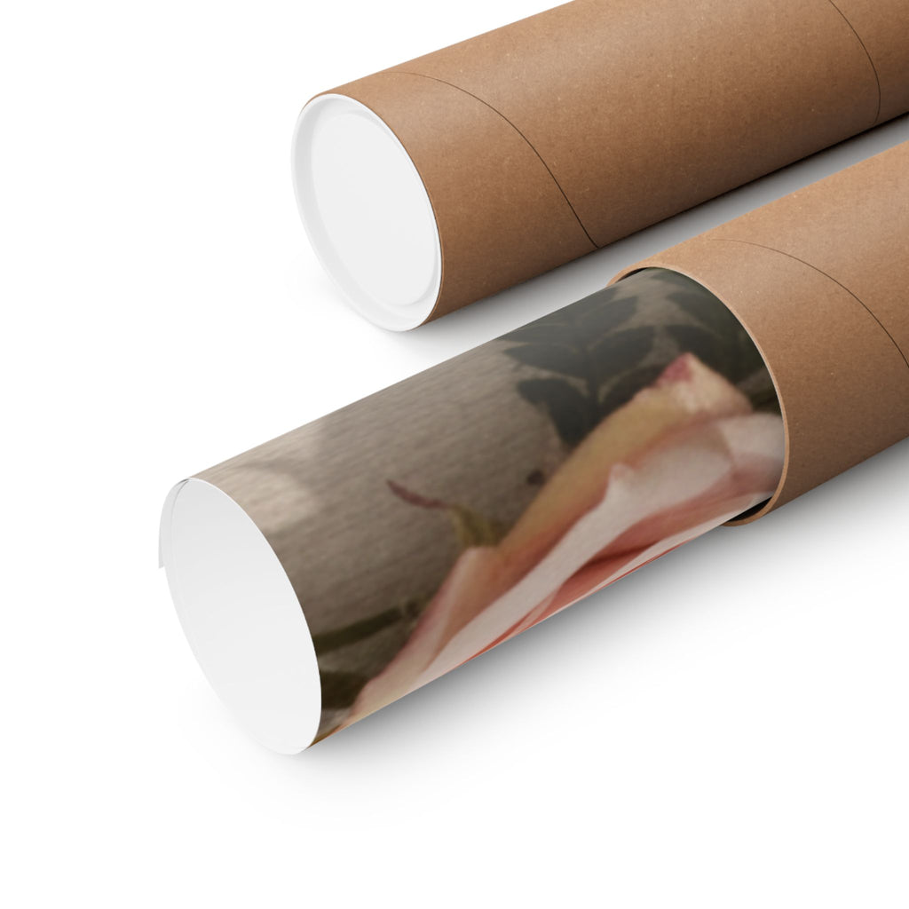 Product Marketing — Chocolate — Matte Poster