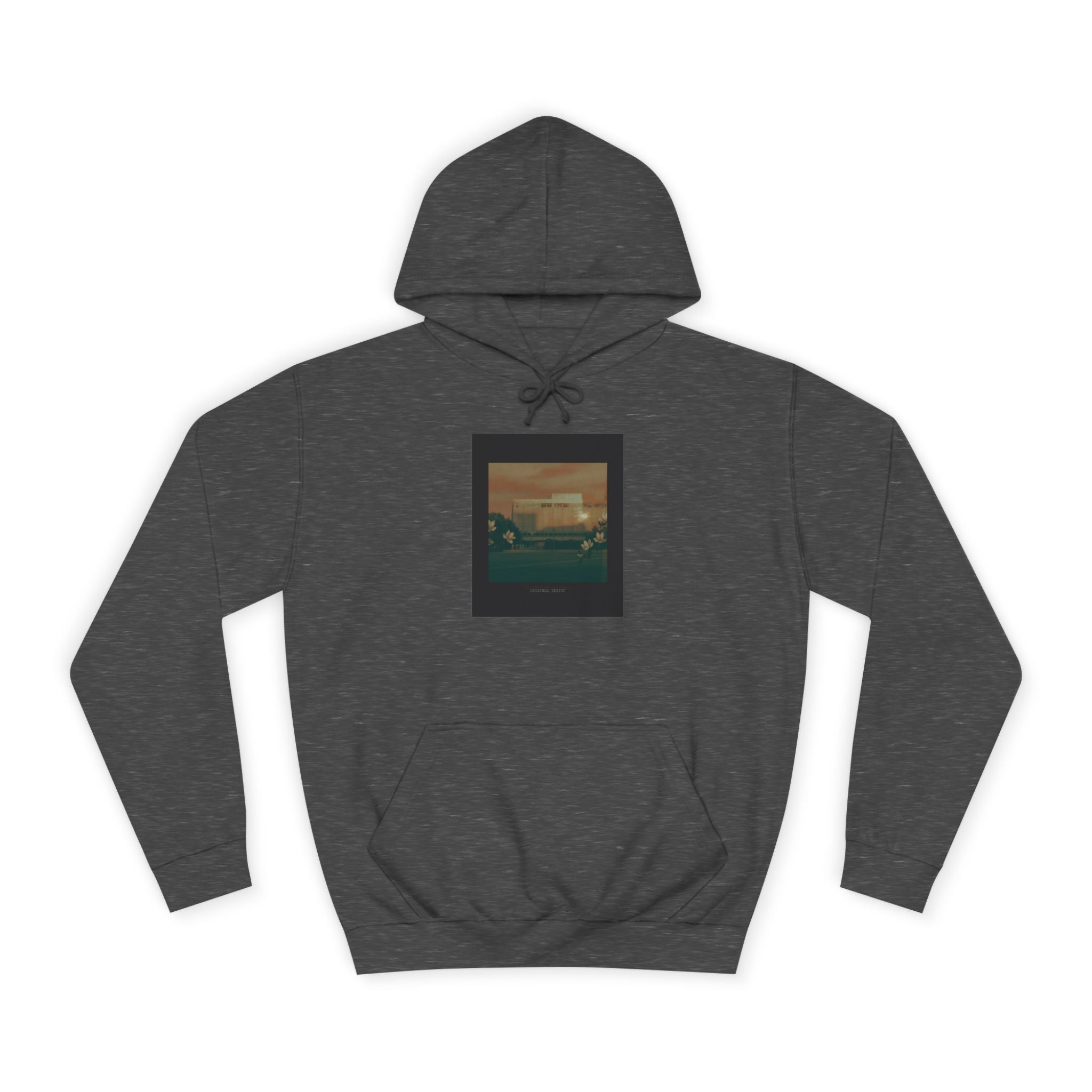 STEEL & SOUL hoodie — product view 13