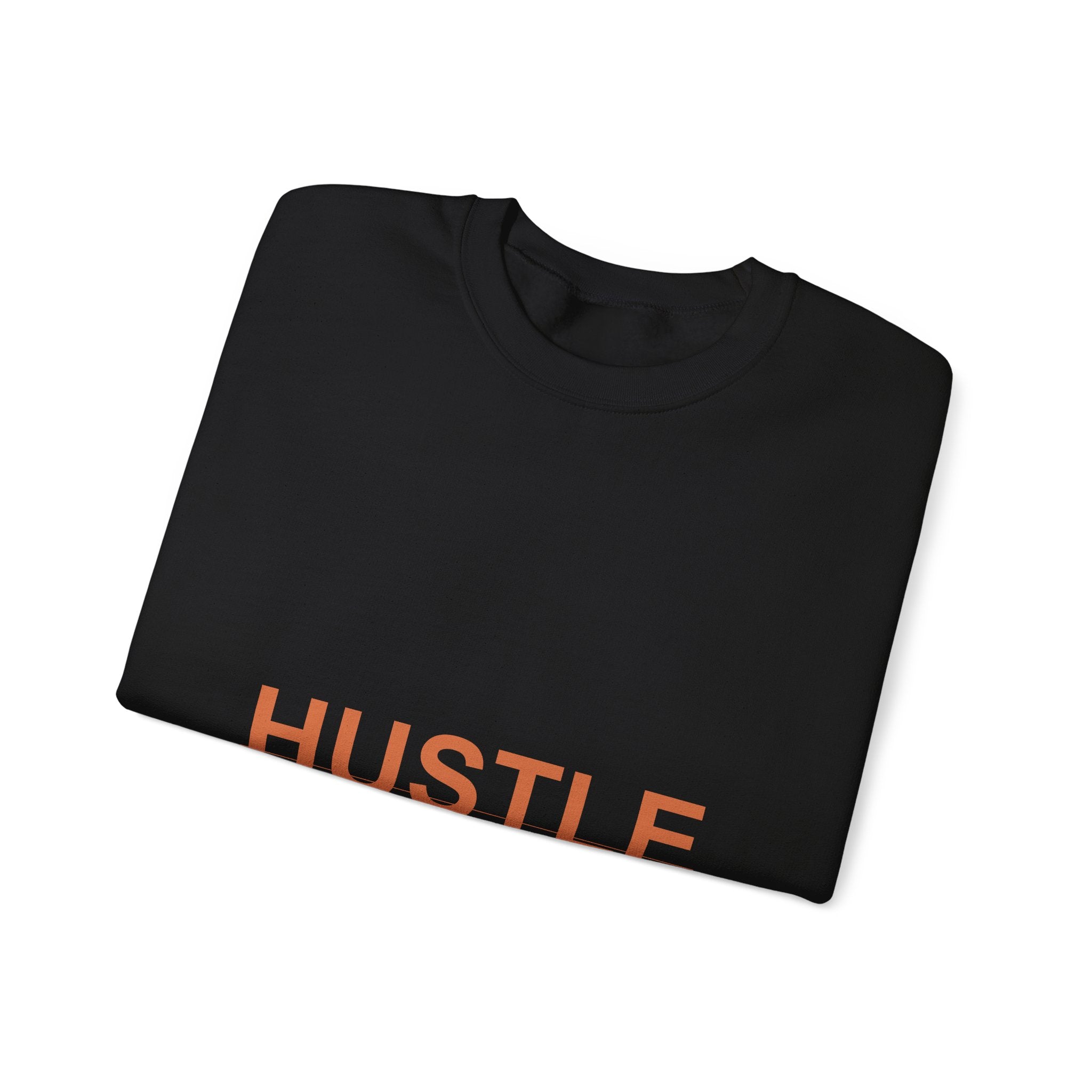 BRED IN THE CITY crewneck sweatshirt — product view 11