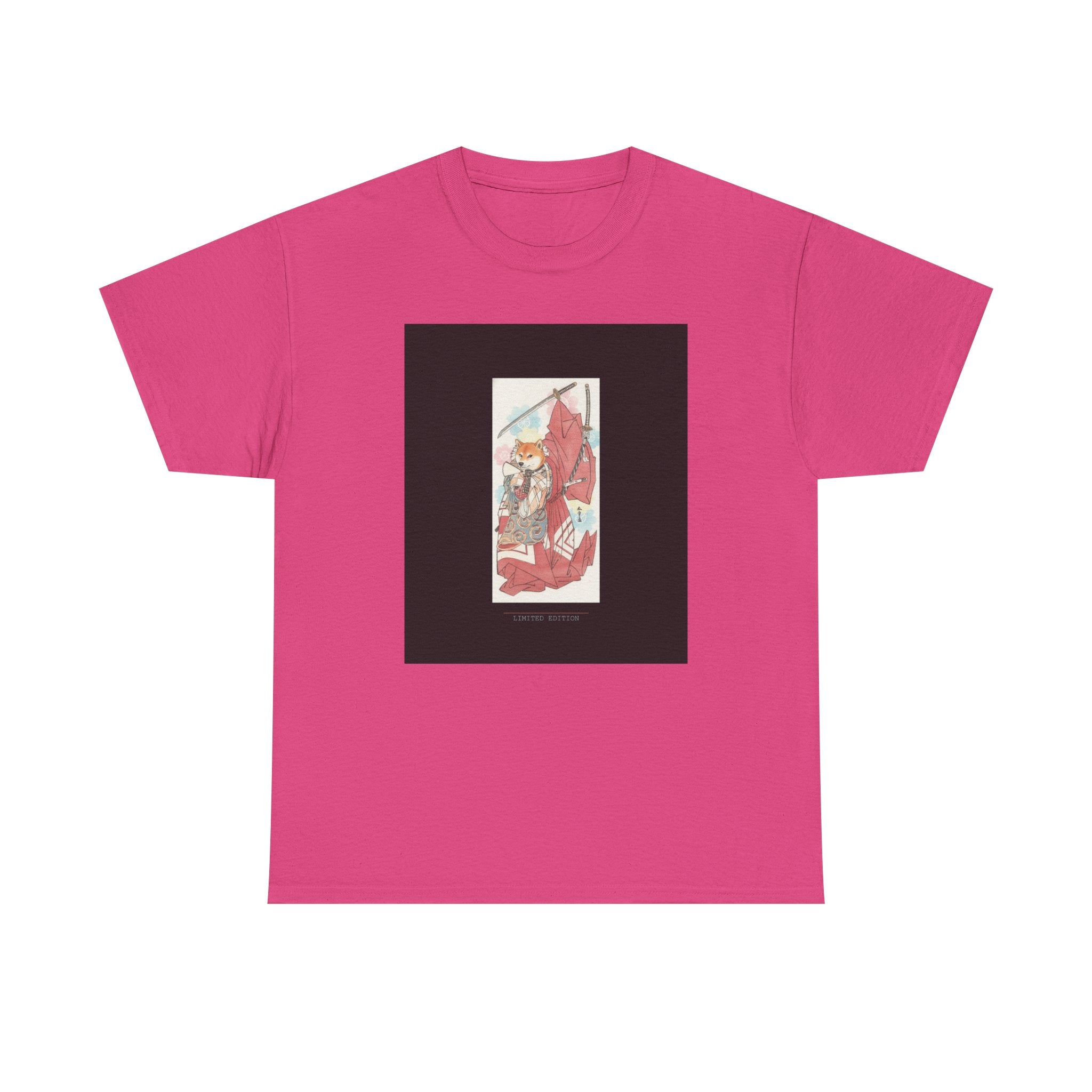 UNDERGROUND MOVEMENT graphic tee — product view 16