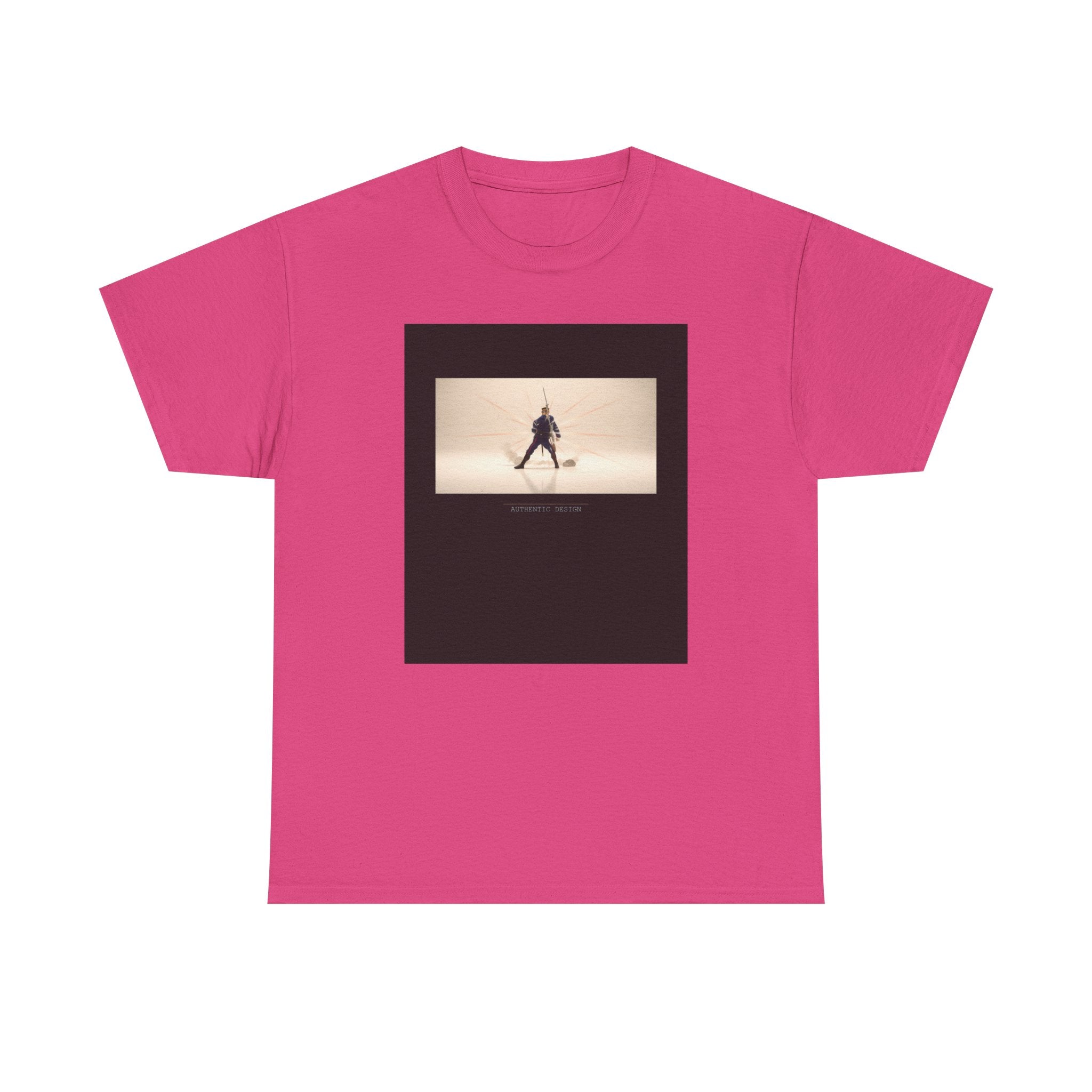 WILD & FREE graphic tee — product view 16