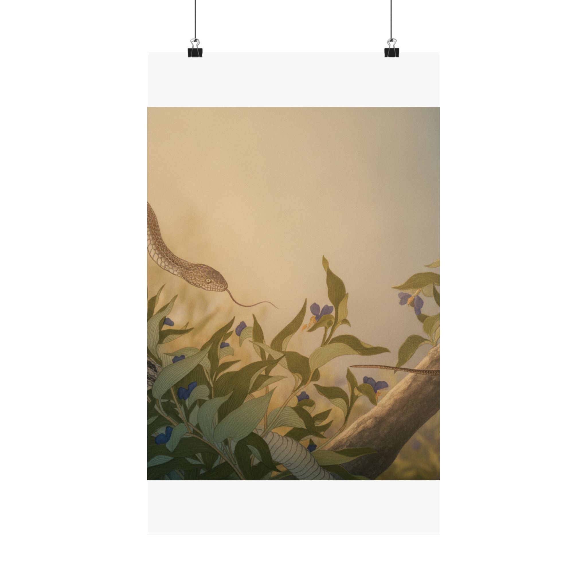 Scenic Nature art print — product view 20