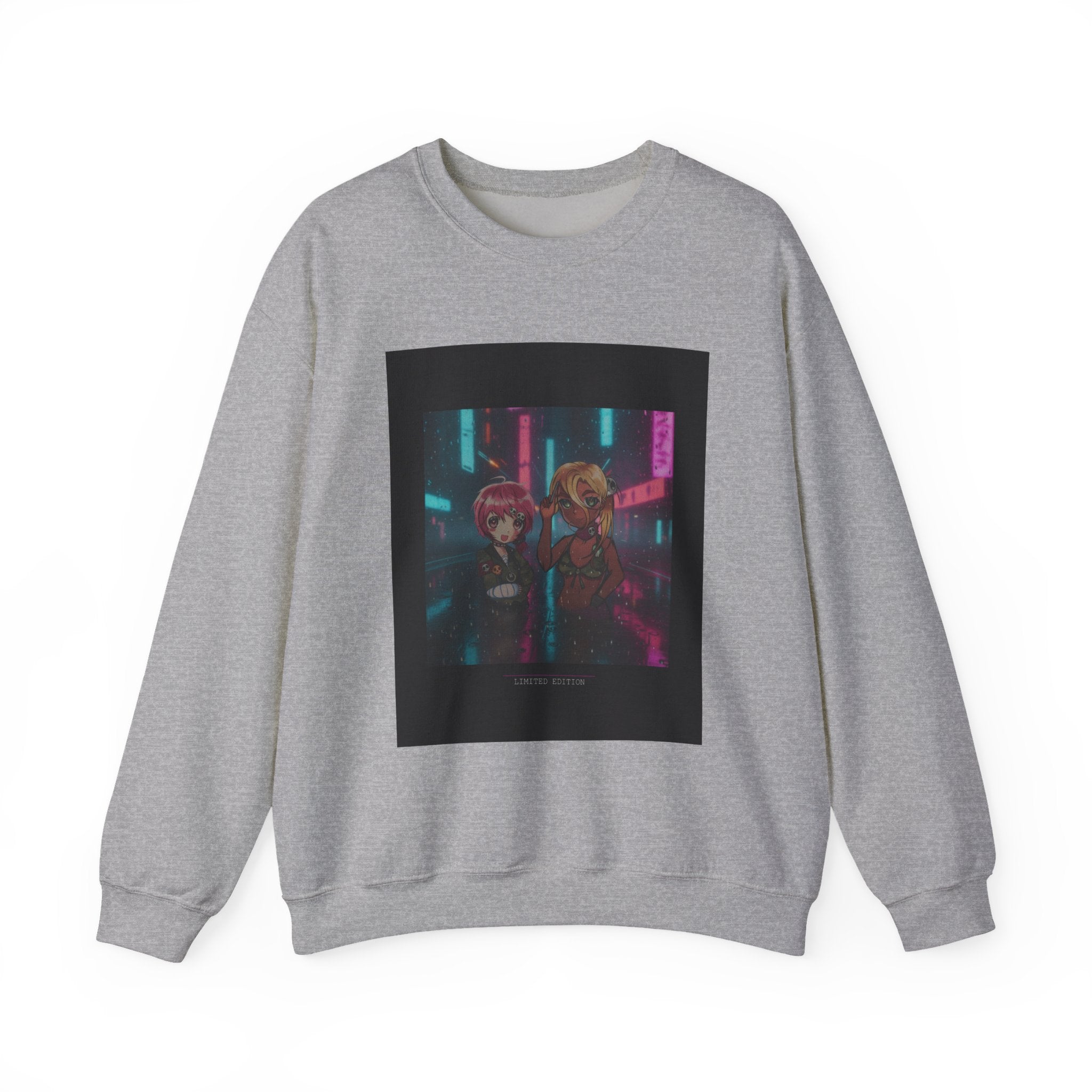 CHOSEN ONE crewneck sweatshirt — product view 3