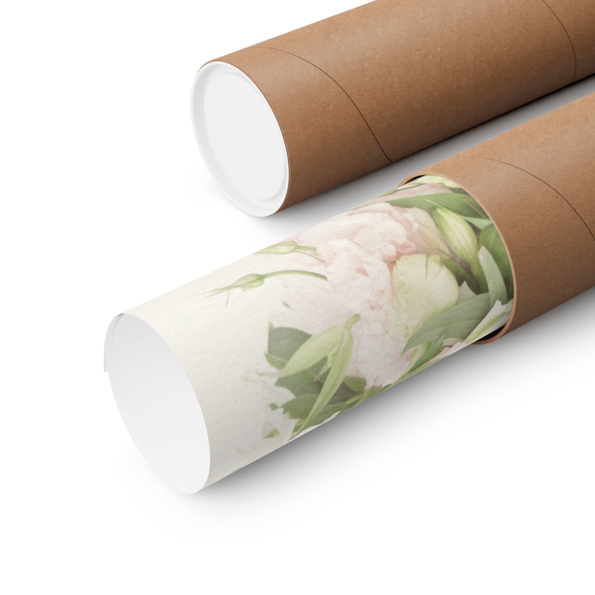 Botanical — Flower — Matte Poster — Botanical 3