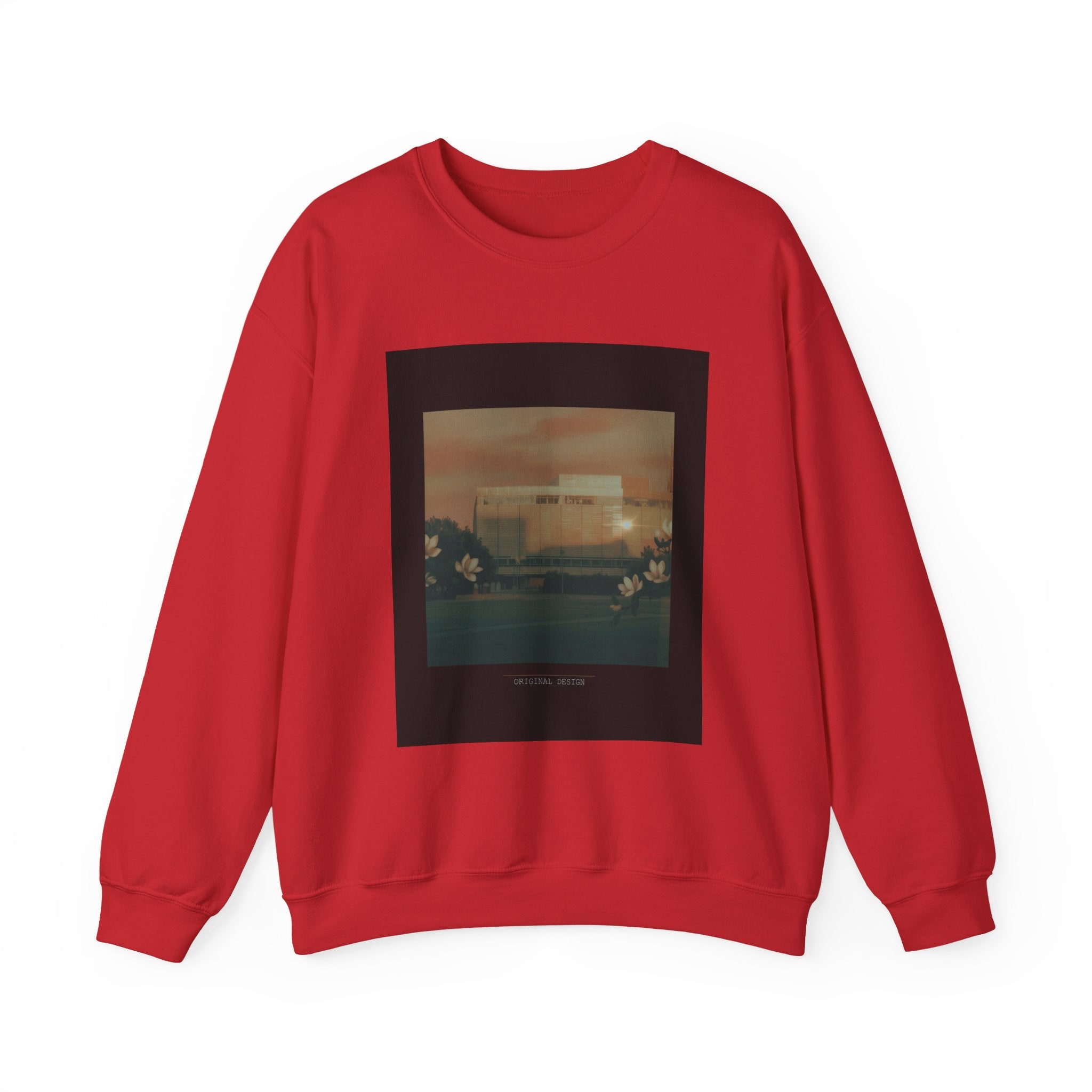 STEEL & SOUL crewneck sweatshirt — product view 6