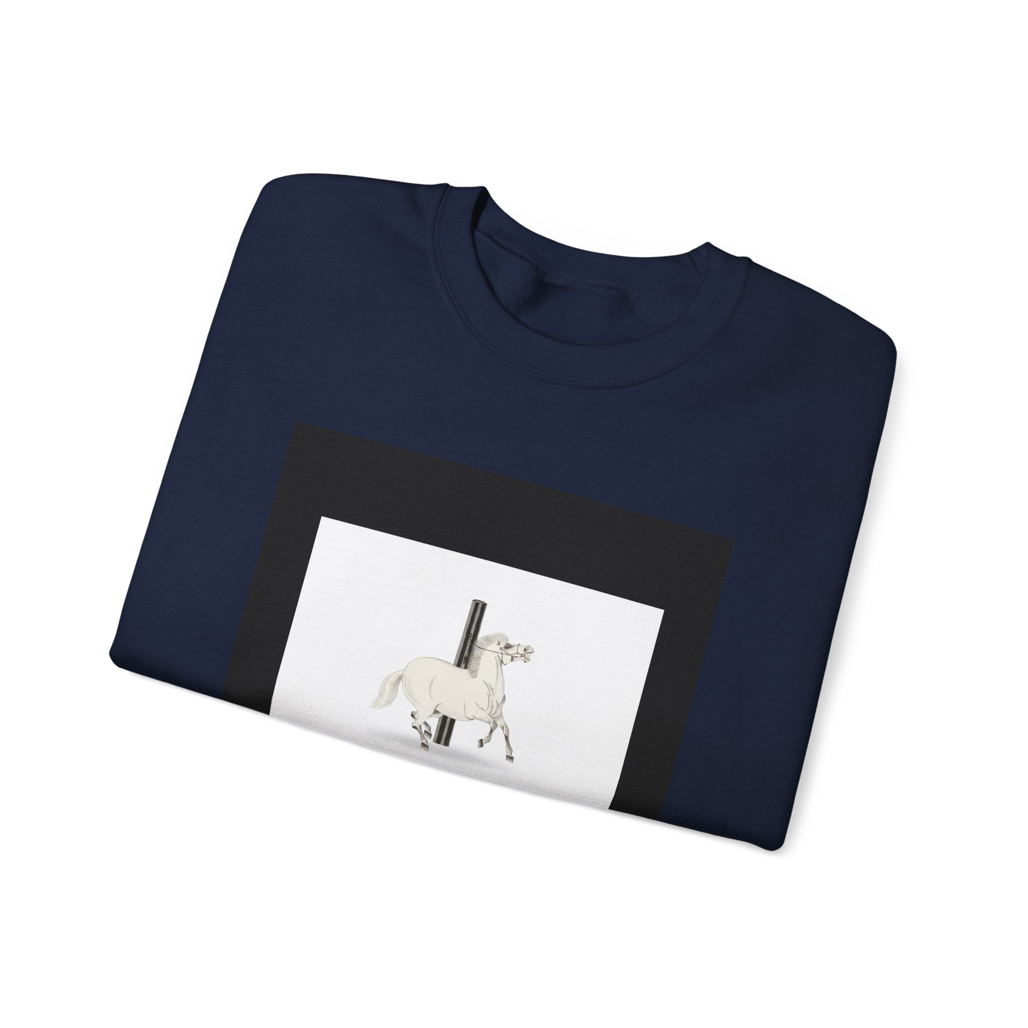 URBAN LEGEND crewneck sweatshirt — product view 20