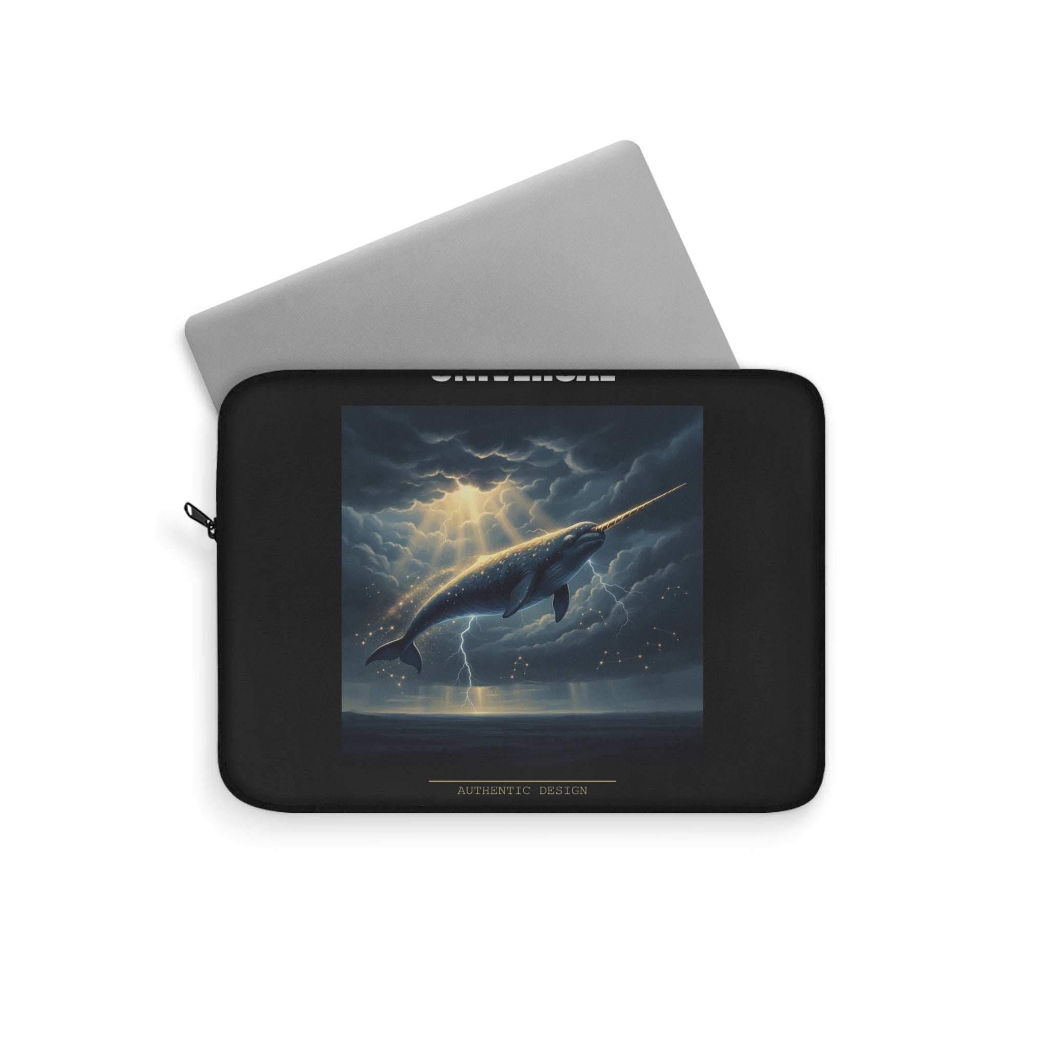UNIVERSAL laptop sleeve — product view 4