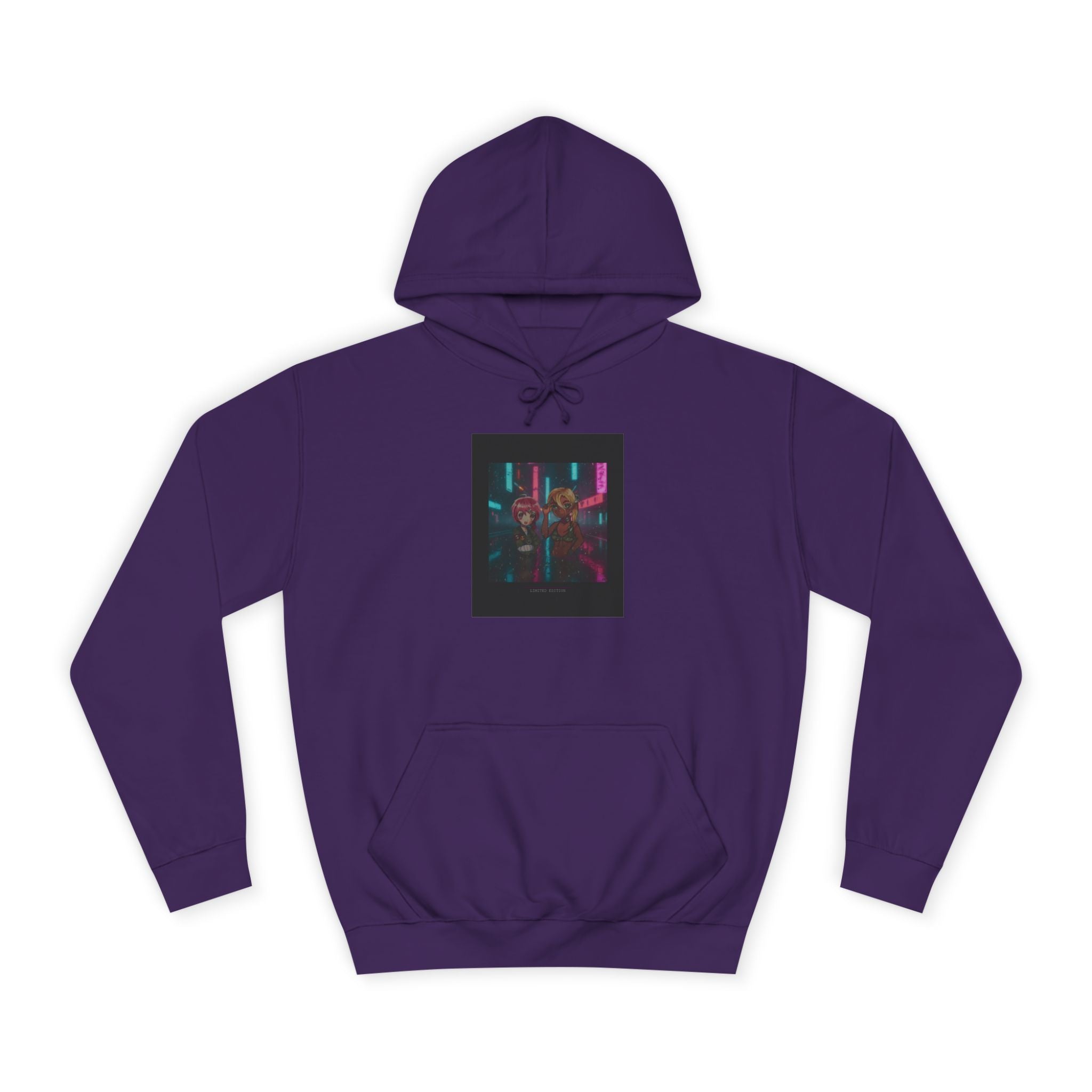 CHOSEN ONE hoodie — product view 14