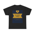 ALUMNI VIBES graphic tee by Zukkay