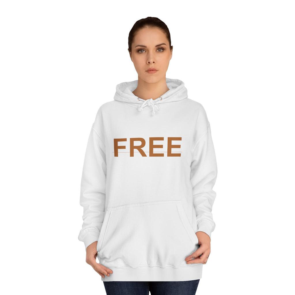 STAR CHILD hoodie — product view 21