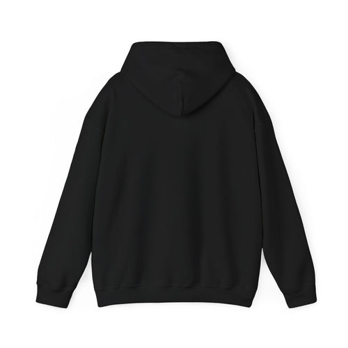 "STILL BUILDING" hoodie — product view 2