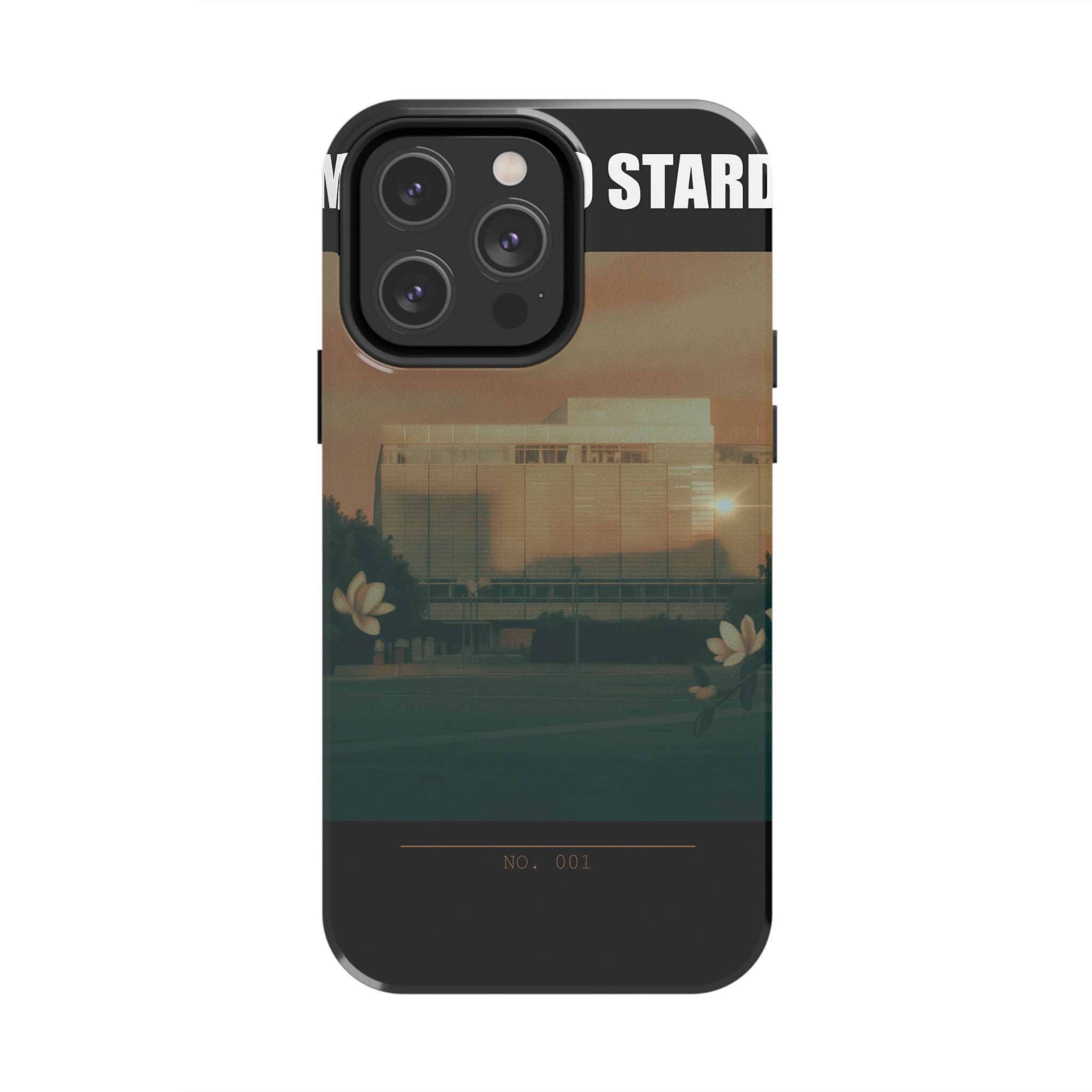 STREET CERTIFIED phone case — product view 14