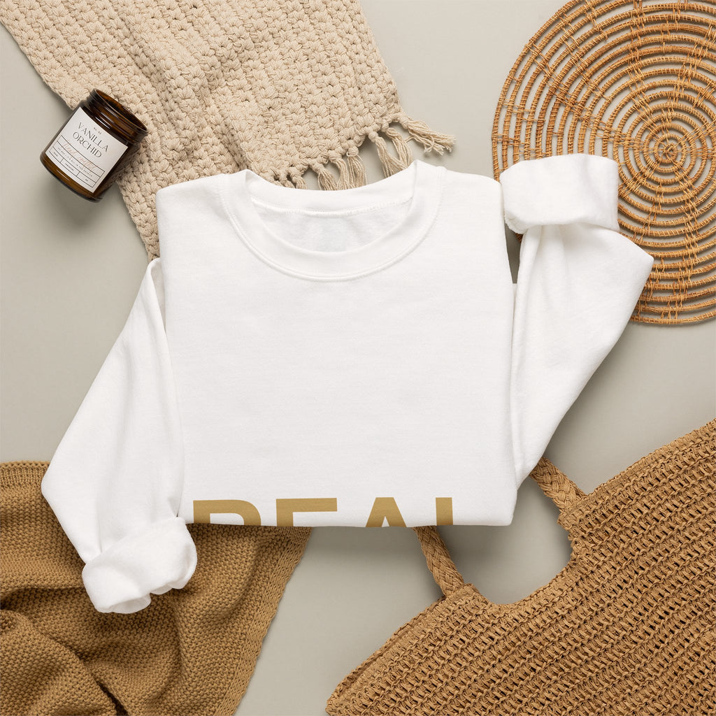 UNTAMED crewneck sweatshirt — product view 9