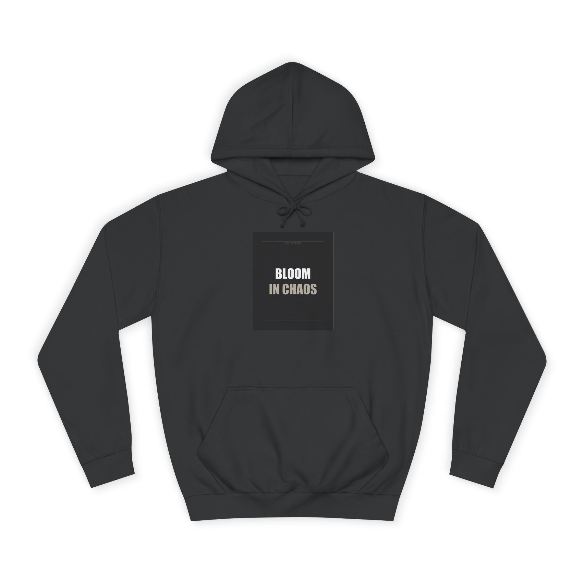 EAST MEETS WEST hoodie — product view 6