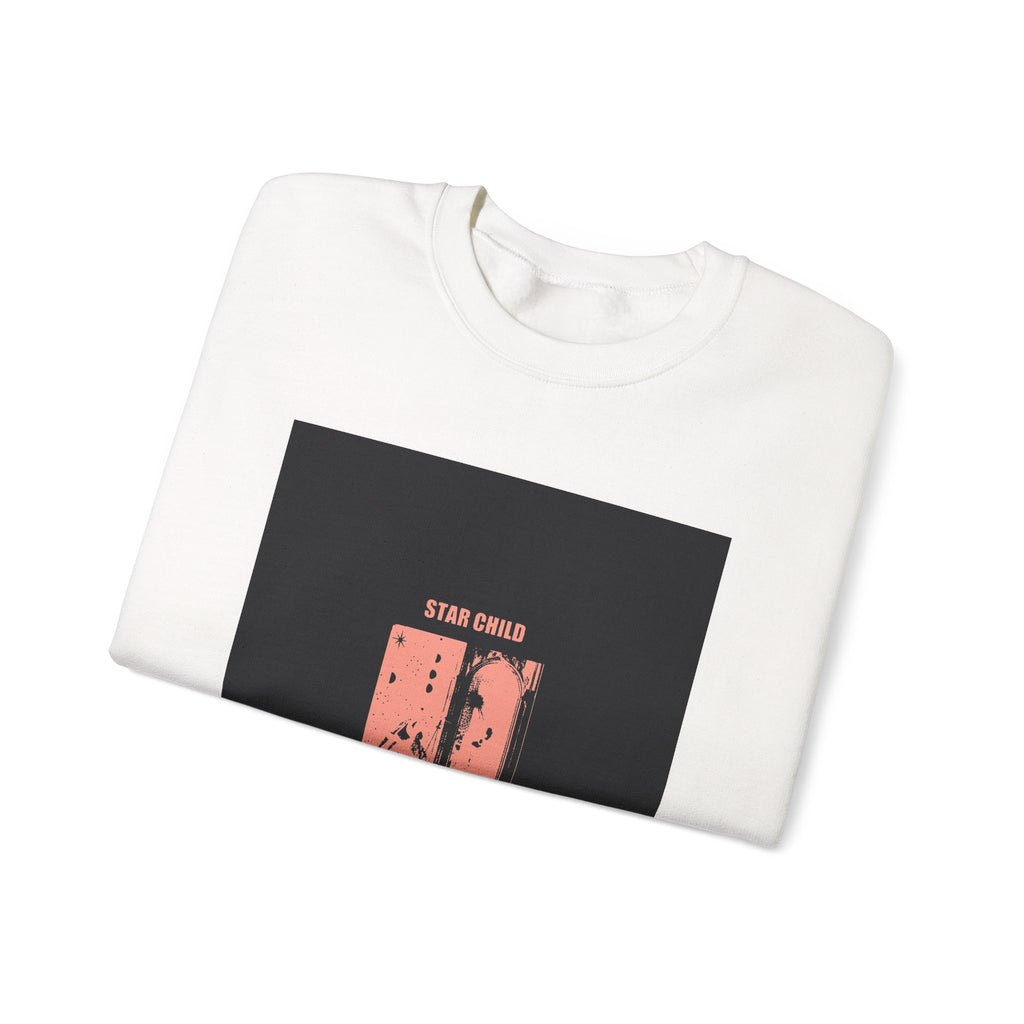 STREET CERTIFIED crewneck sweatshirt — product view 8
