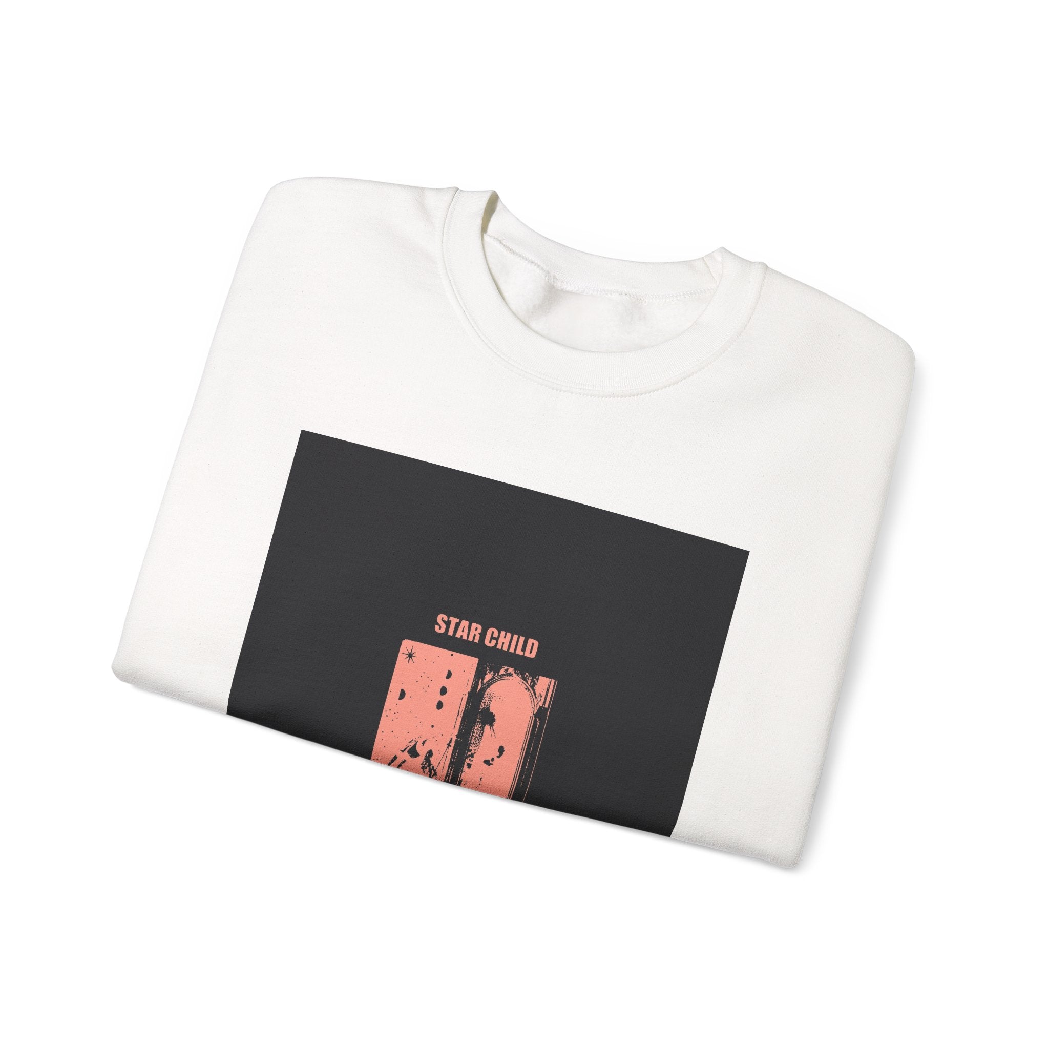 STREET CERTIFIED crewneck sweatshirt — product view 8