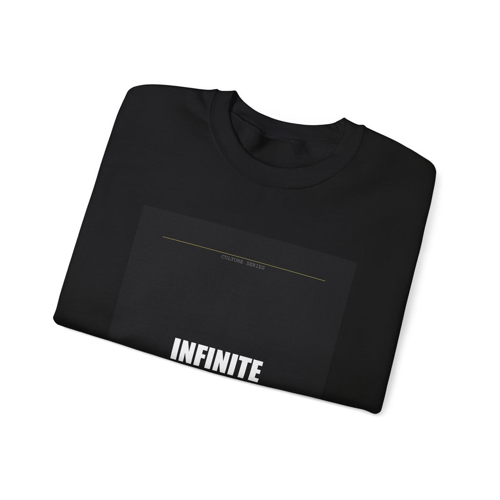 STREET CERTIFIED crewneck sweatshirt — product view 11