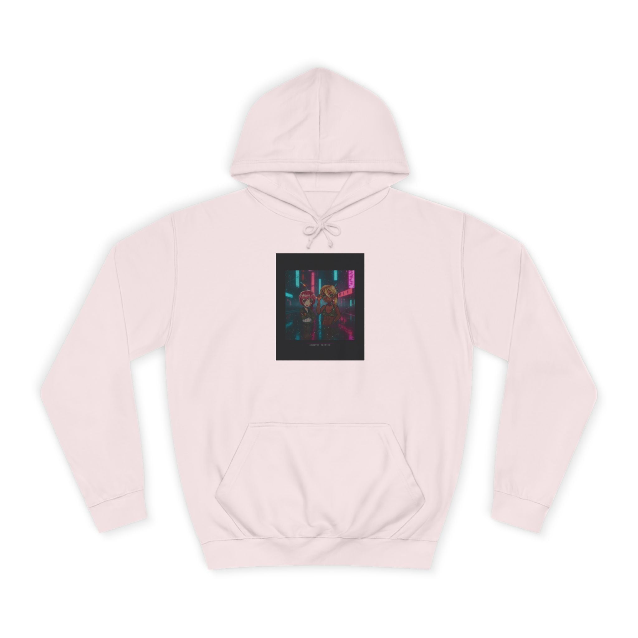 CHOSEN ONE hoodie — product view 15