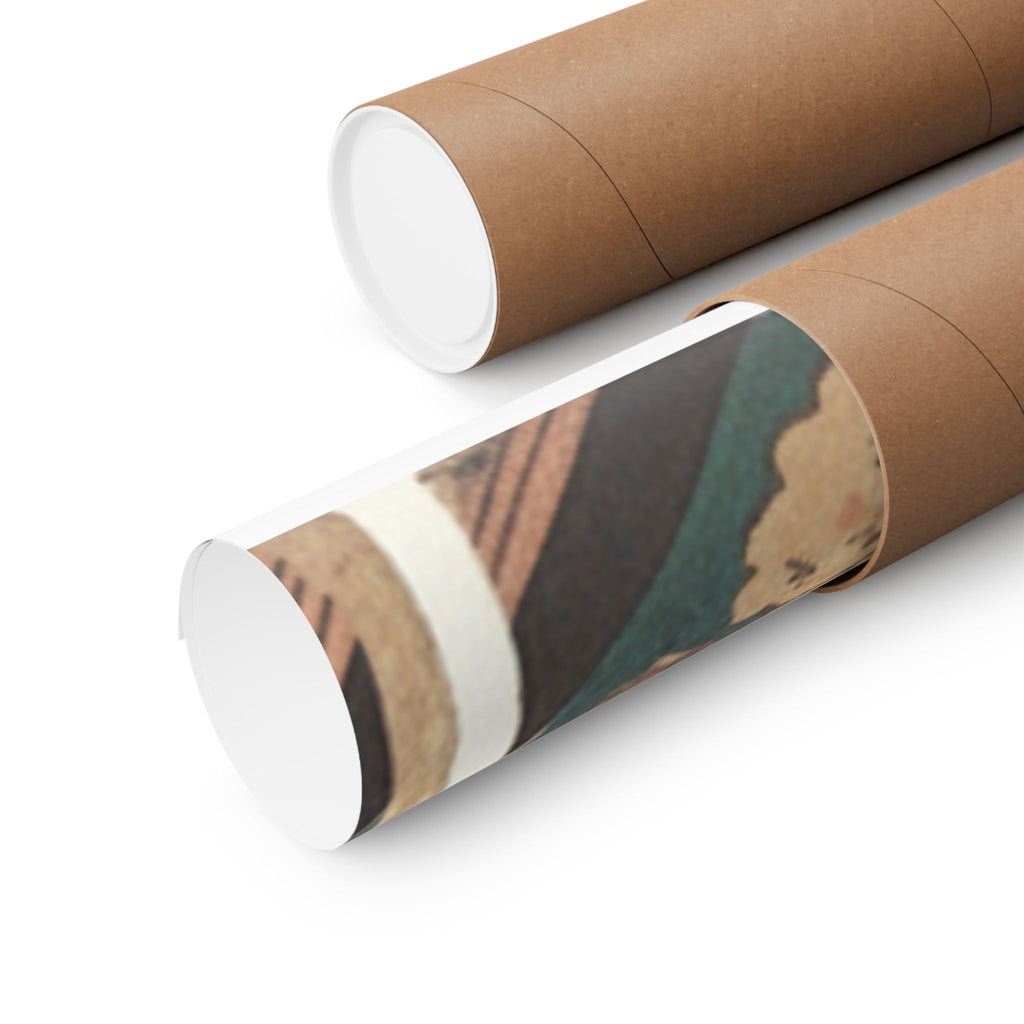 Affirmation — Print — Matte Poster