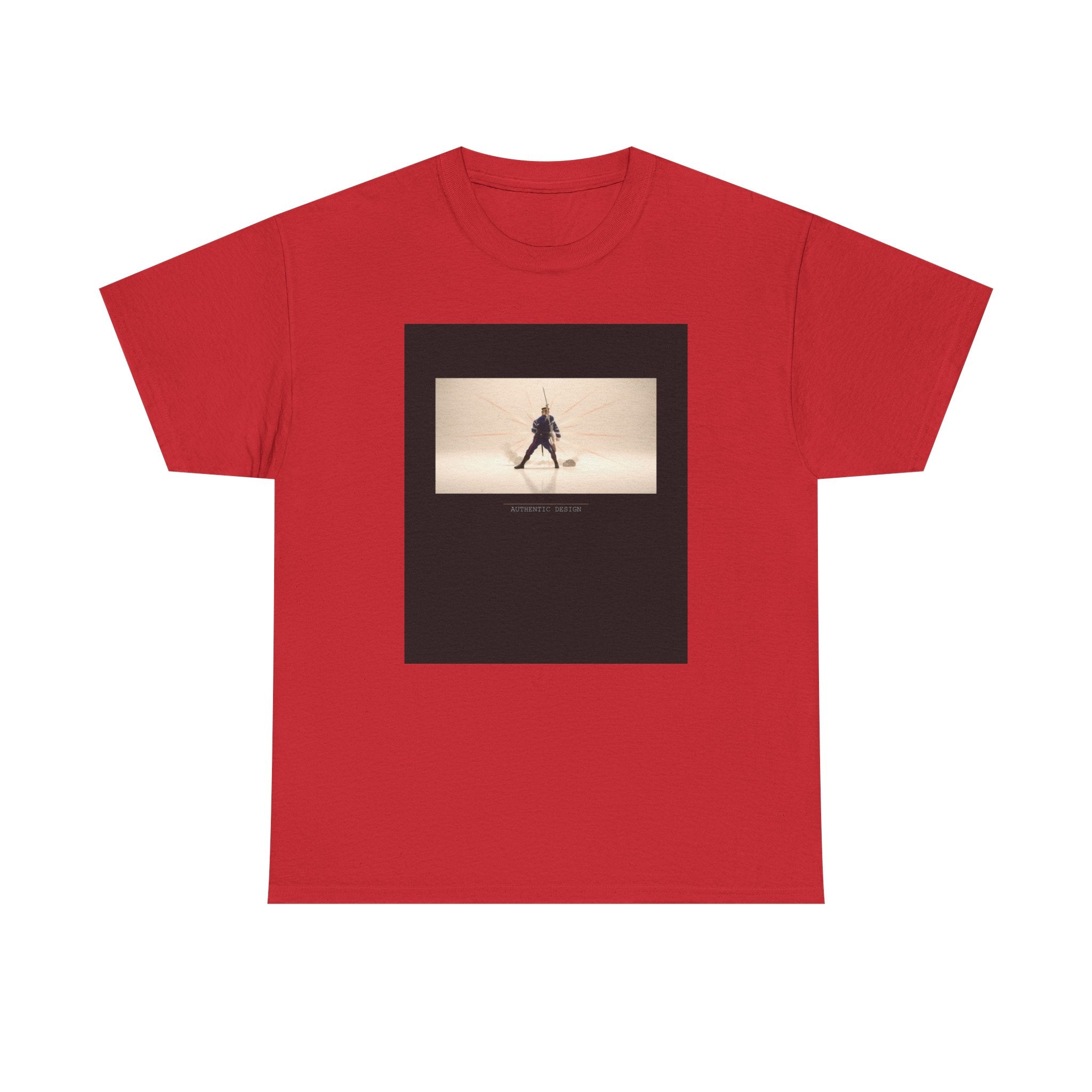 WILD & FREE graphic tee — product view 17