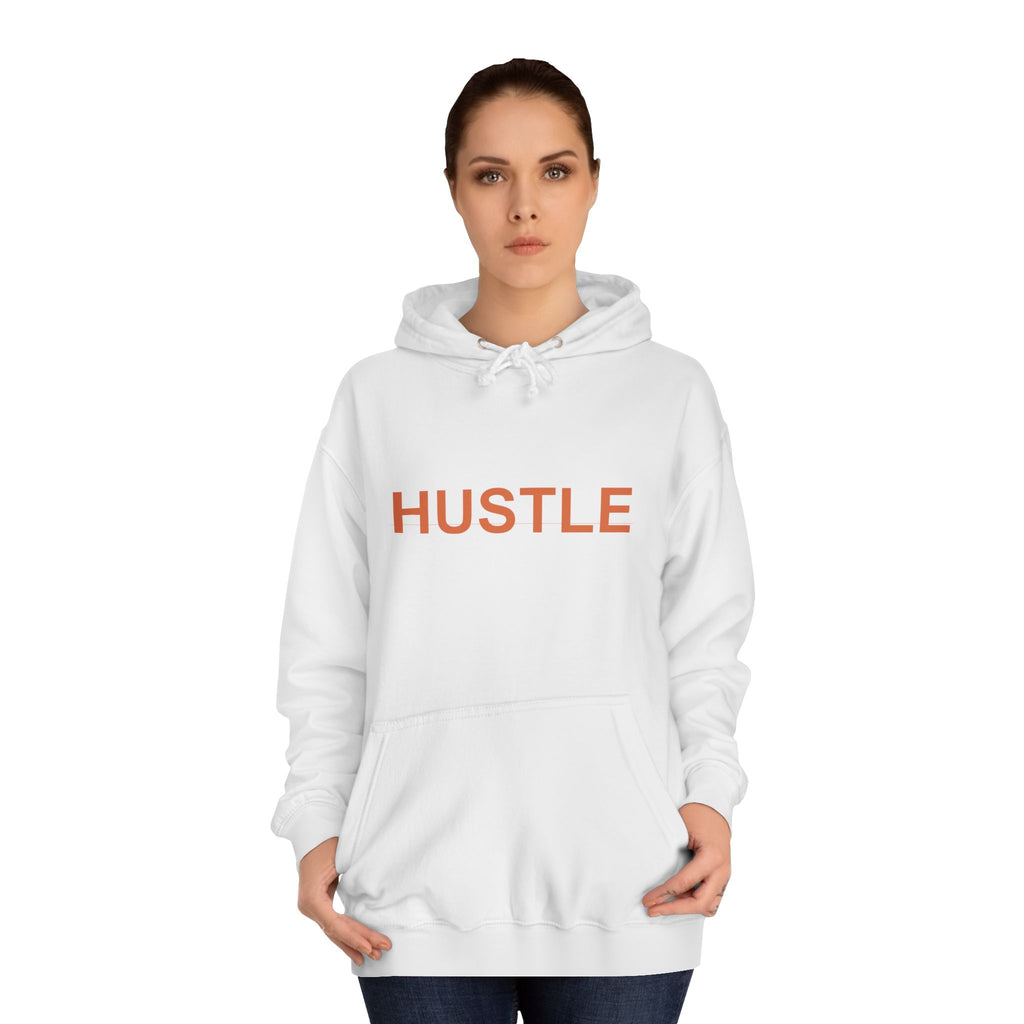 BRED IN THE CITY hoodie — product view 21
