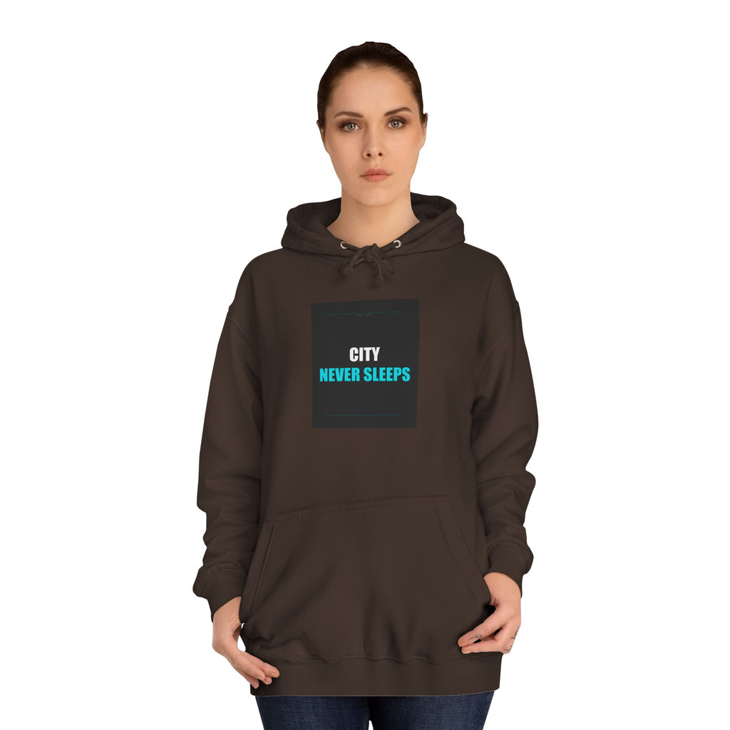 NO LIMITS hoodie — product view 24