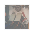 Cinematic — Chairs — Kiss-Cut Sticker