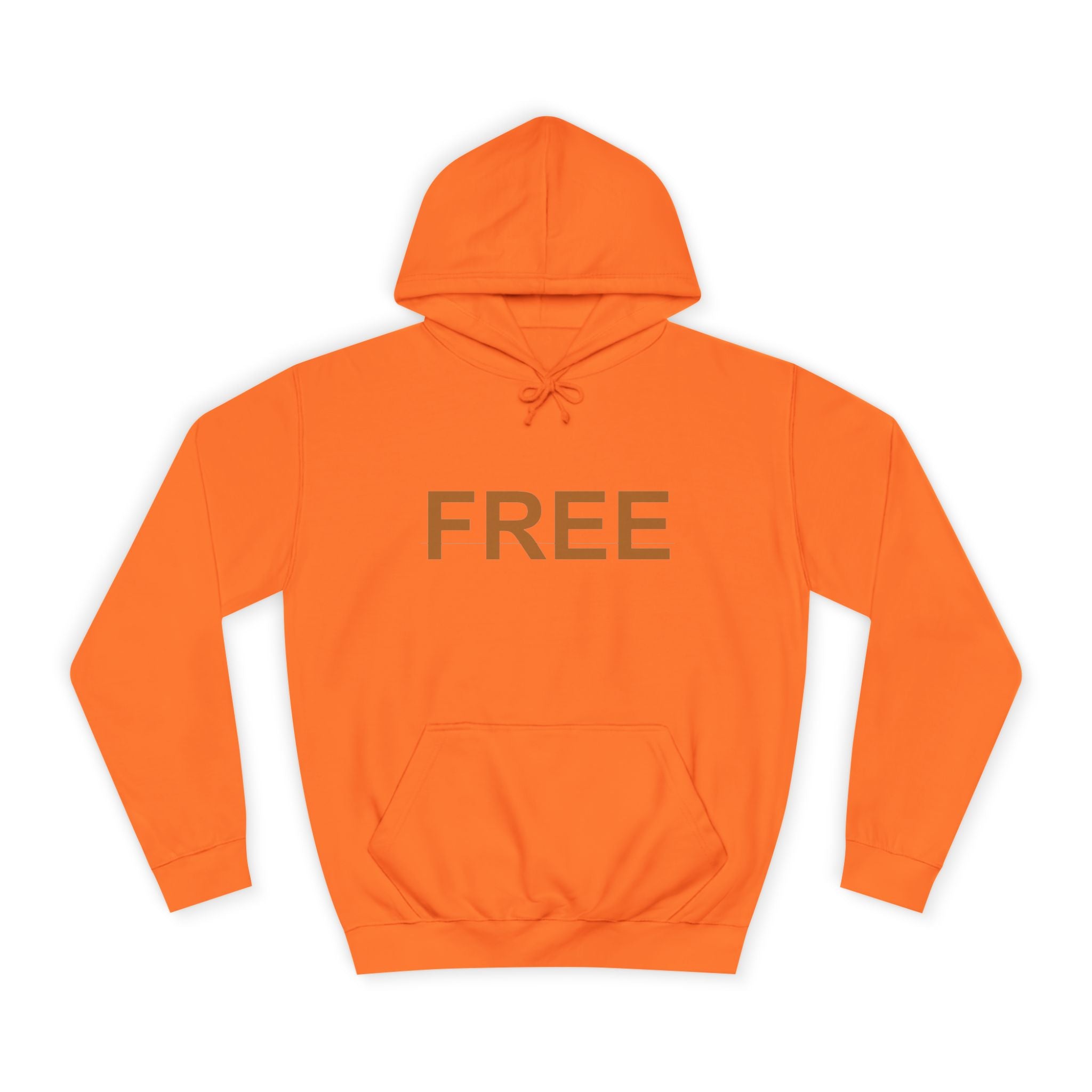 STAR CHILD hoodie — product view 3